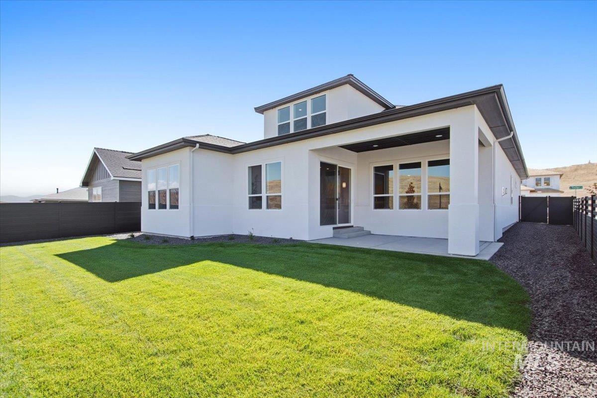 6734 W Sollas Dr, Eagle, Idaho 83616, 3 Bedrooms, 3 Bathrooms, Residential For Sale, Price $824,880,MLS 98999386