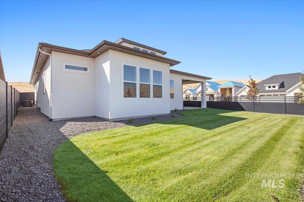 6734 W Sollas Dr, Eagle, Idaho 83616, 3 Bedrooms, 3 Bathrooms, Residential For Sale, Price $824,880,MLS 98999386