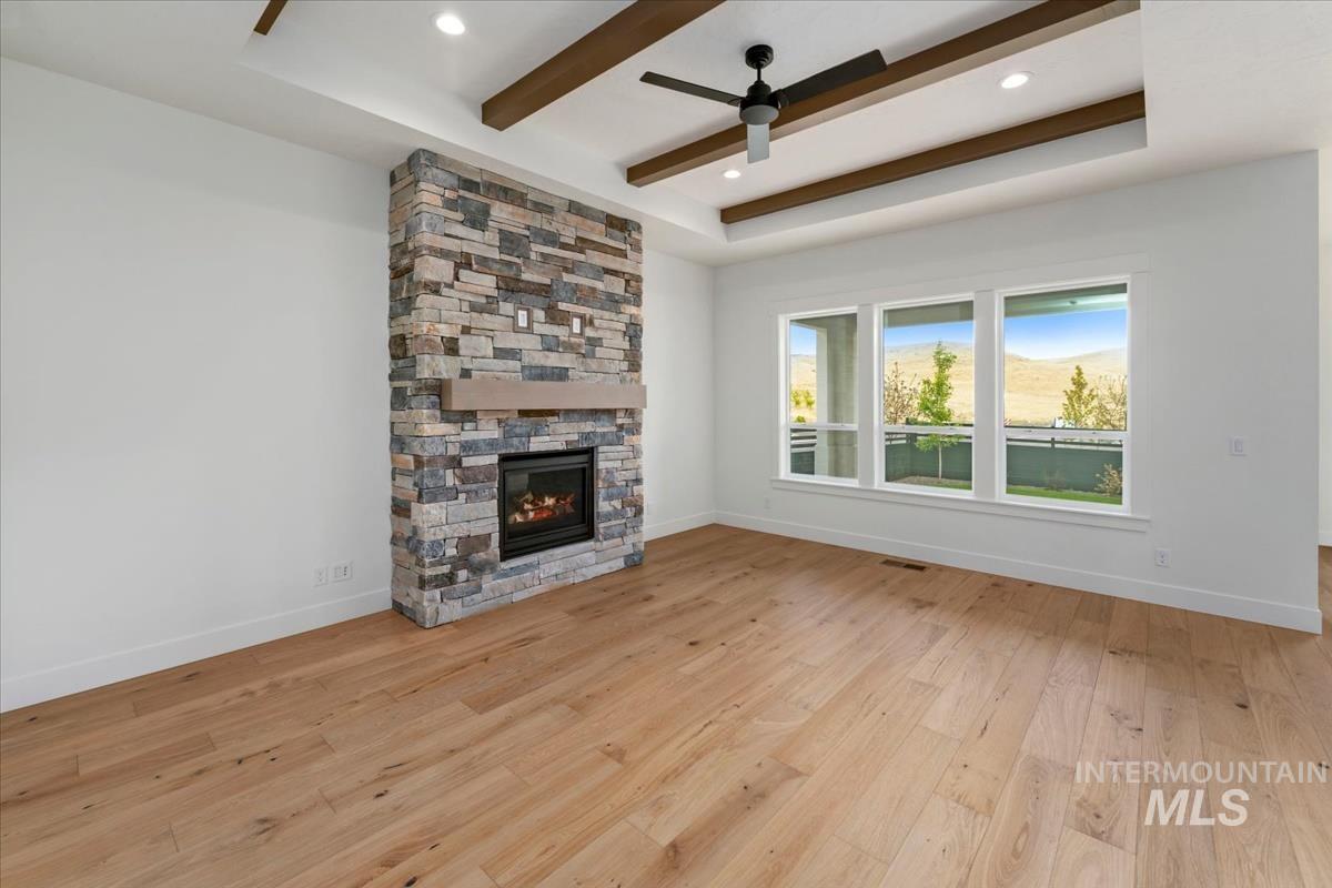 6734 W Sollas Dr, Eagle, Idaho 83616, 3 Bedrooms, 3 Bathrooms, Residential For Sale, Price $824,880, 98999386