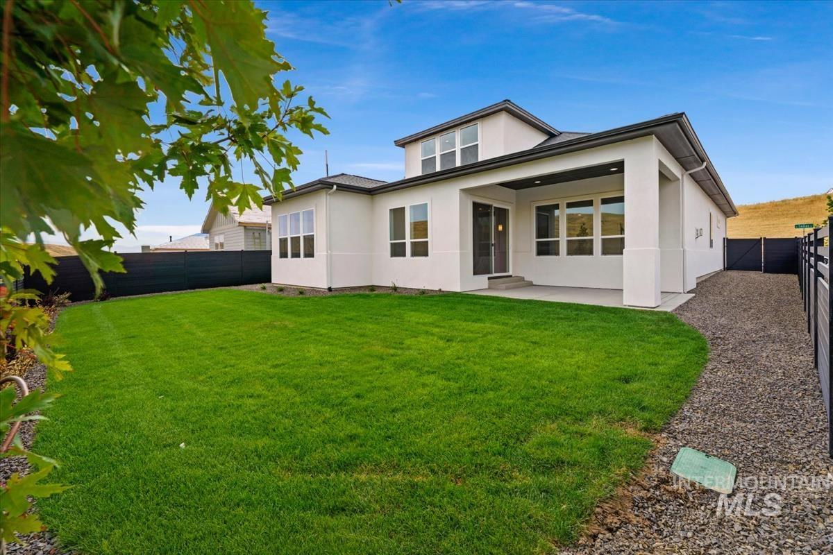 6734 W Sollas Dr, Eagle, Idaho 83616, 3 Bedrooms, 3 Bathrooms, Residential For Sale, Price $824,880, 98999386