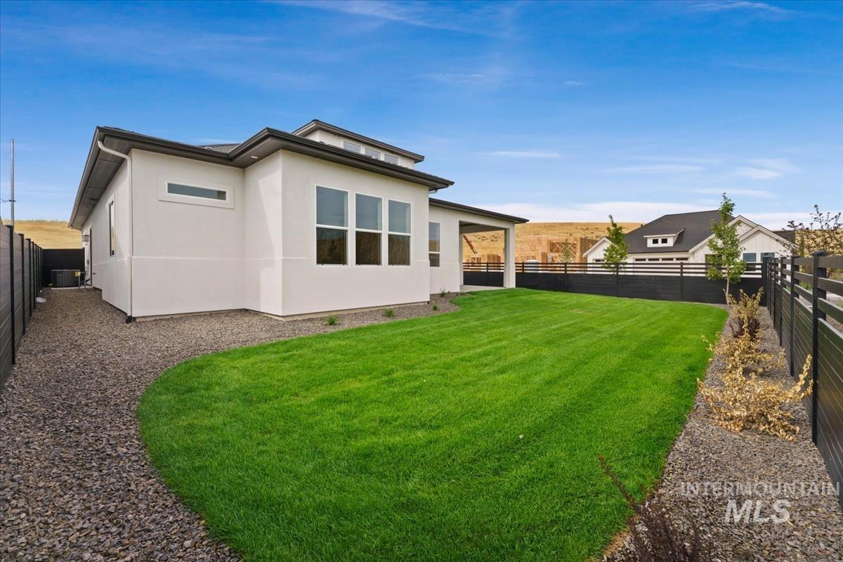 6734 W Sollas Dr, Eagle, Idaho 83616, 3 Bedrooms, 3 Bathrooms, Residential For Sale, Price $824,880, 98999386