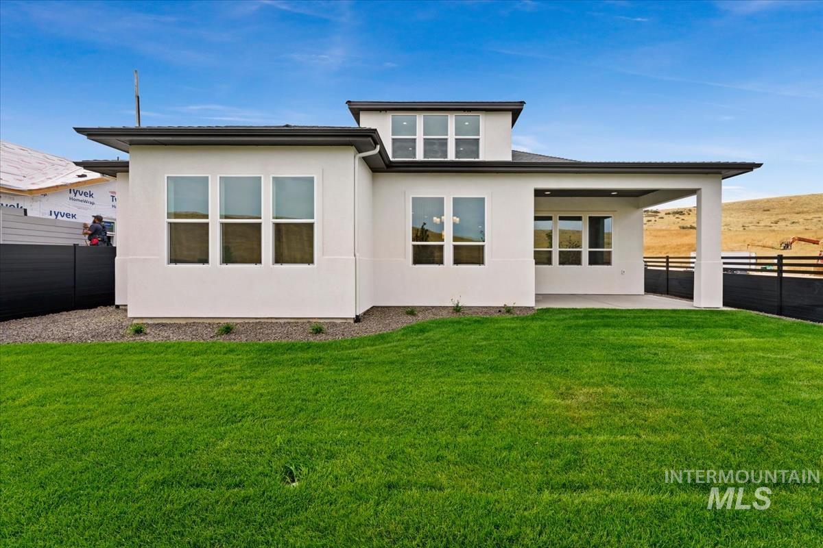 6734 W Sollas Dr, Eagle, Idaho 83616, 3 Bedrooms, 3 Bathrooms, Residential For Sale, Price $824,880, 98999386