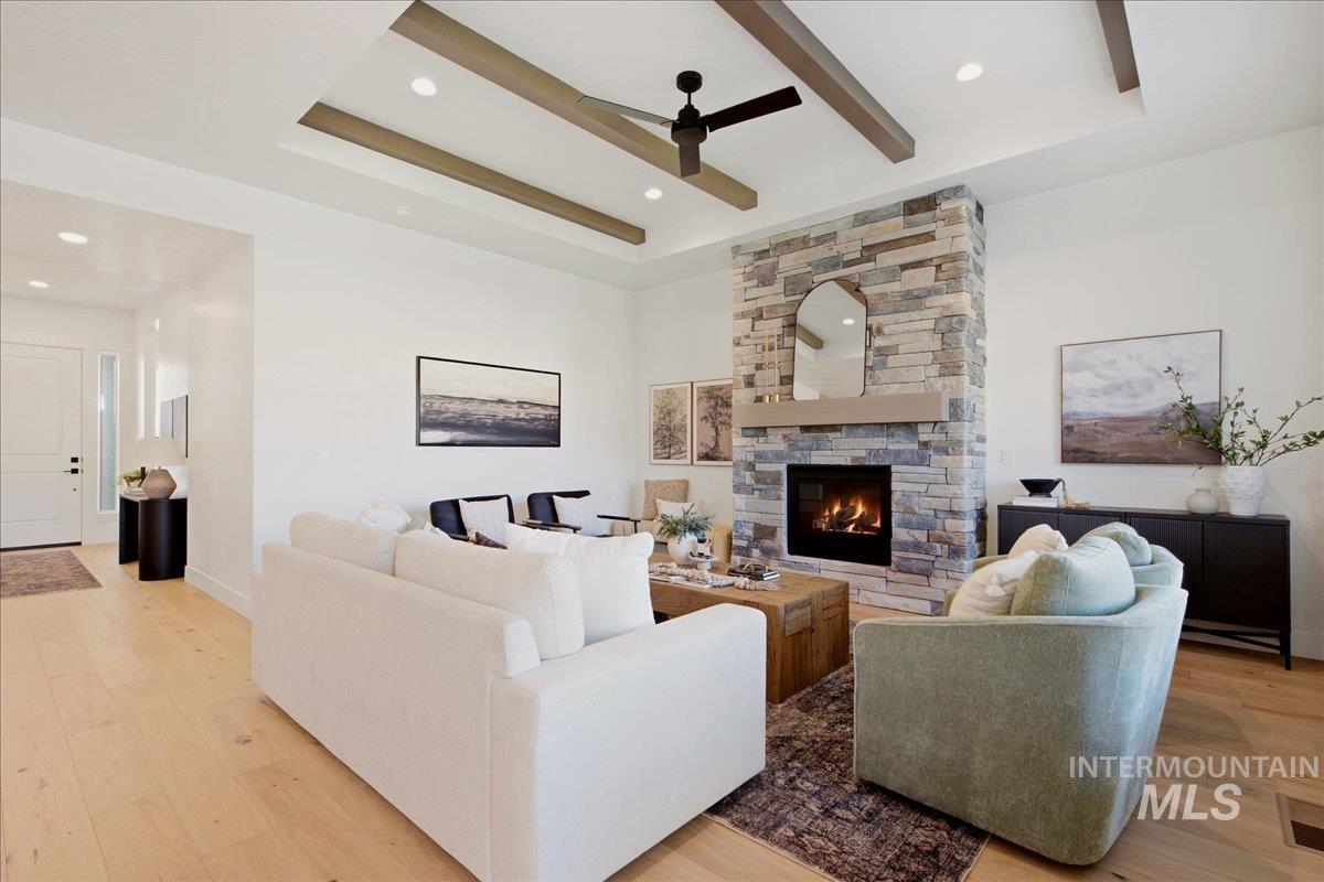 6734 W Sollas Dr, Eagle, Idaho 83616, 3 Bedrooms, 3 Bathrooms, Residential For Sale, Price $824,880,MLS 98999386