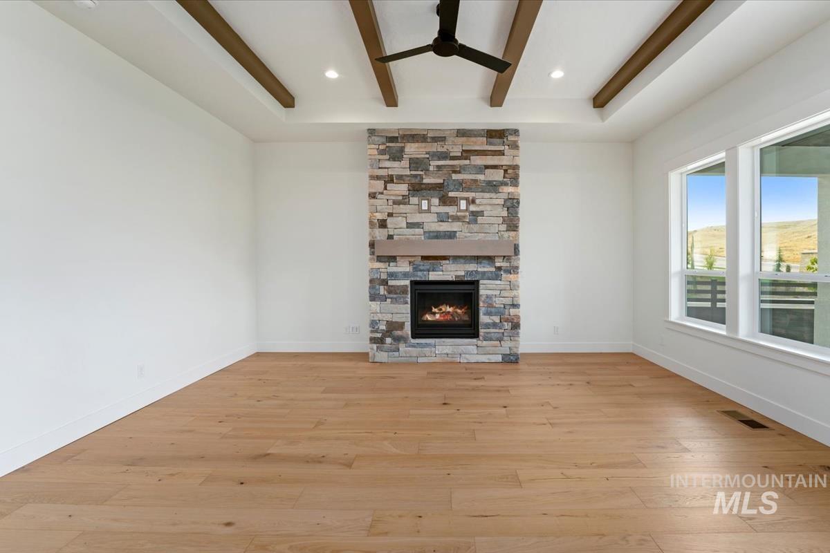 6734 W Sollas Dr, Eagle, Idaho 83616, 3 Bedrooms, 3 Bathrooms, Residential For Sale, Price $824,880, 98999386