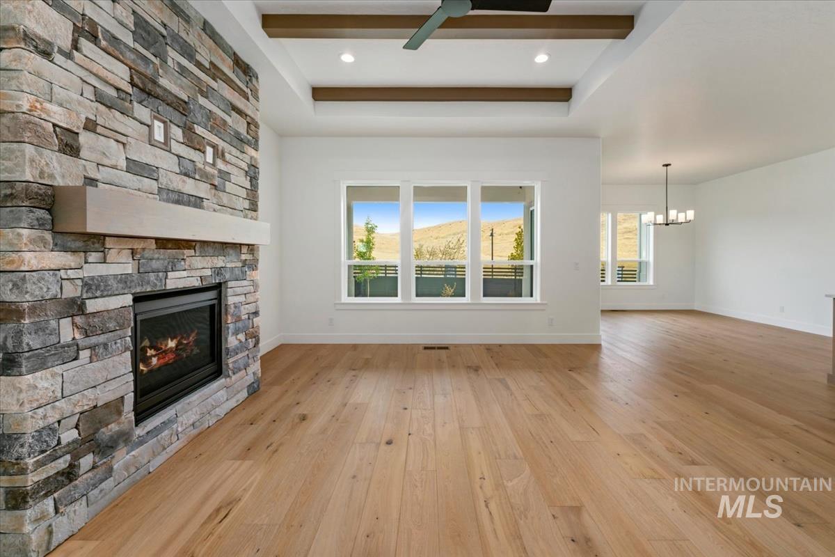 6734 W Sollas Dr, Eagle, Idaho 83616, 3 Bedrooms, 3 Bathrooms, Residential For Sale, Price $824,880, 98999386