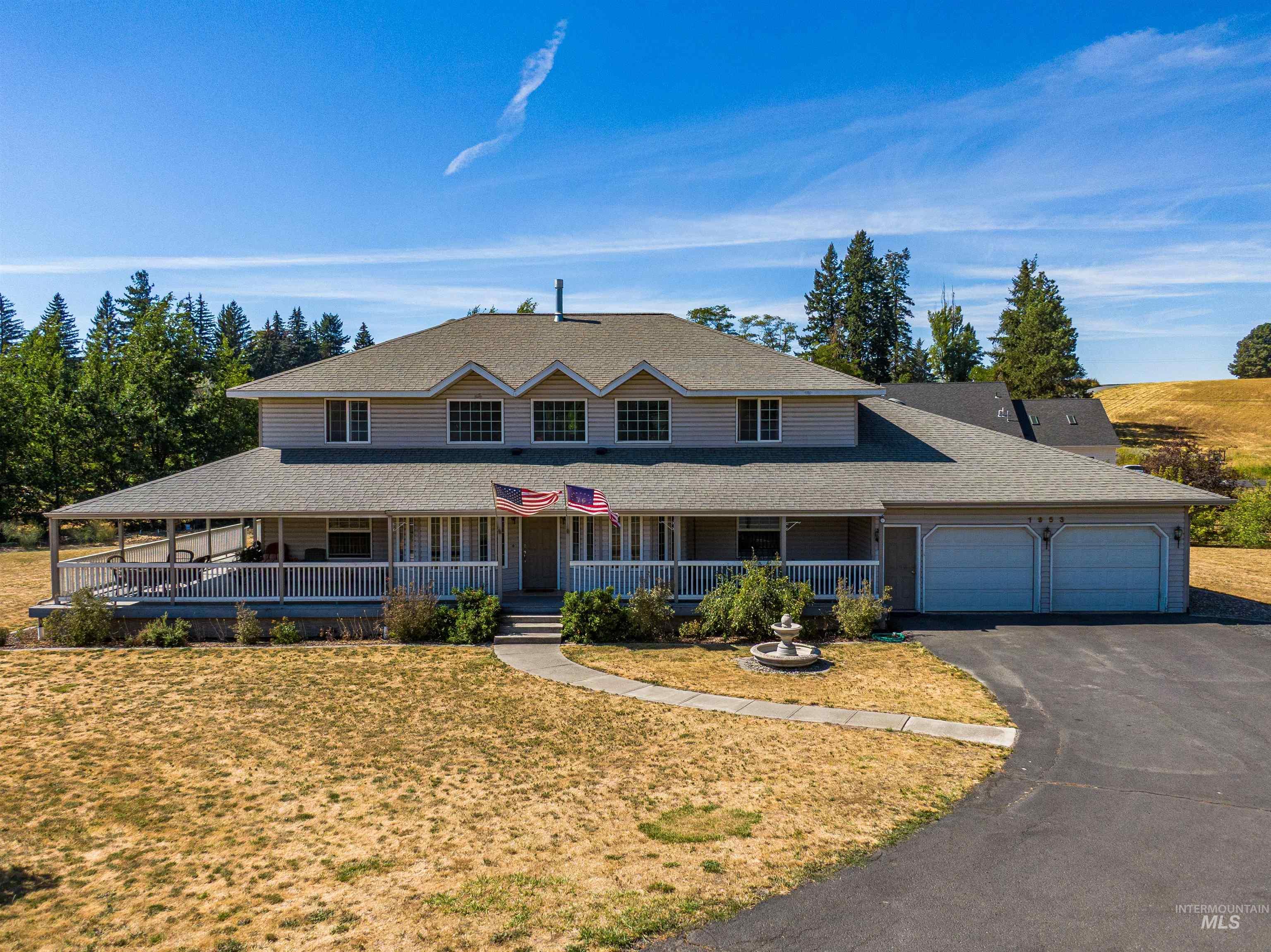Residential For Sale