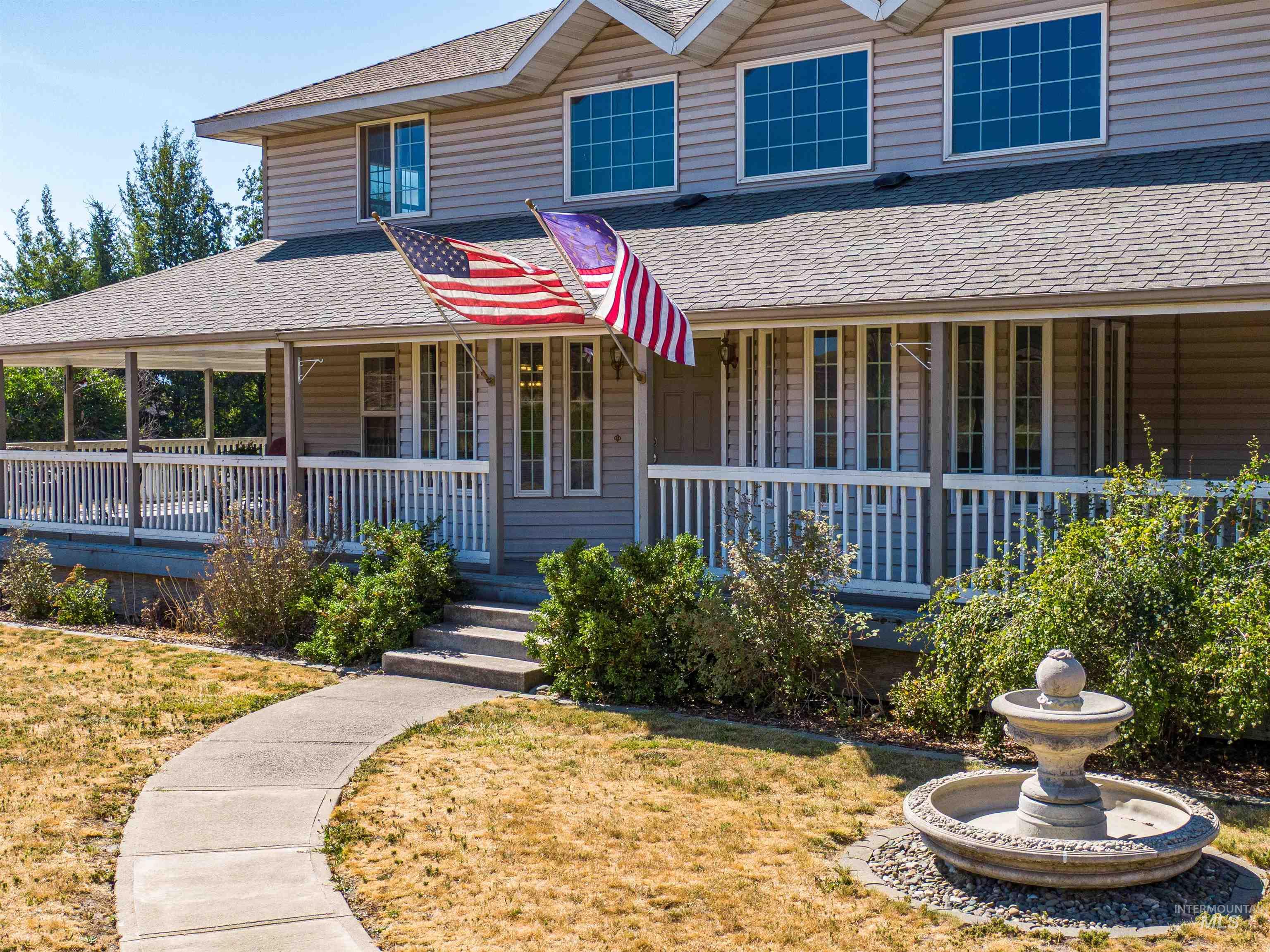 1953 Arborcrest Rd, Moscow, Idaho 83843, 6 Bedrooms, 3 Bathrooms, Residential For Sale, Price $799,000, 98999389