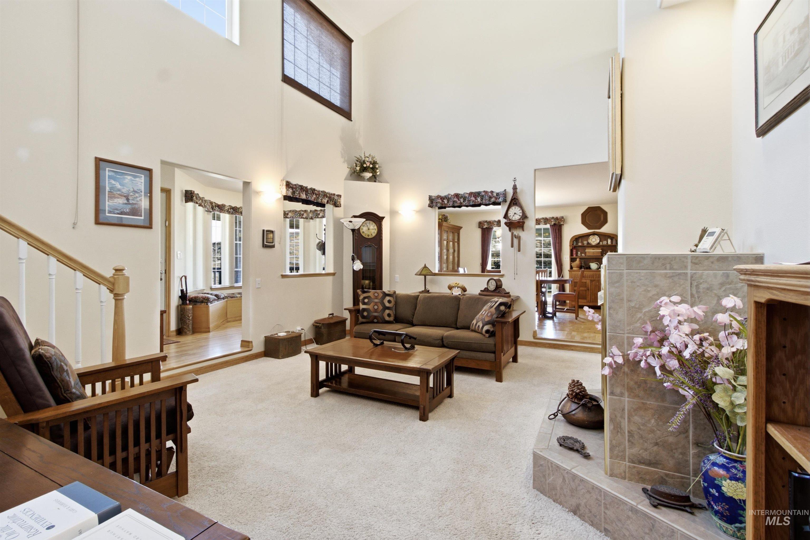 1953 Arborcrest Rd, Moscow, Idaho 83843, 6 Bedrooms, 3 Bathrooms, Residential For Sale, Price $799,000, 98999389