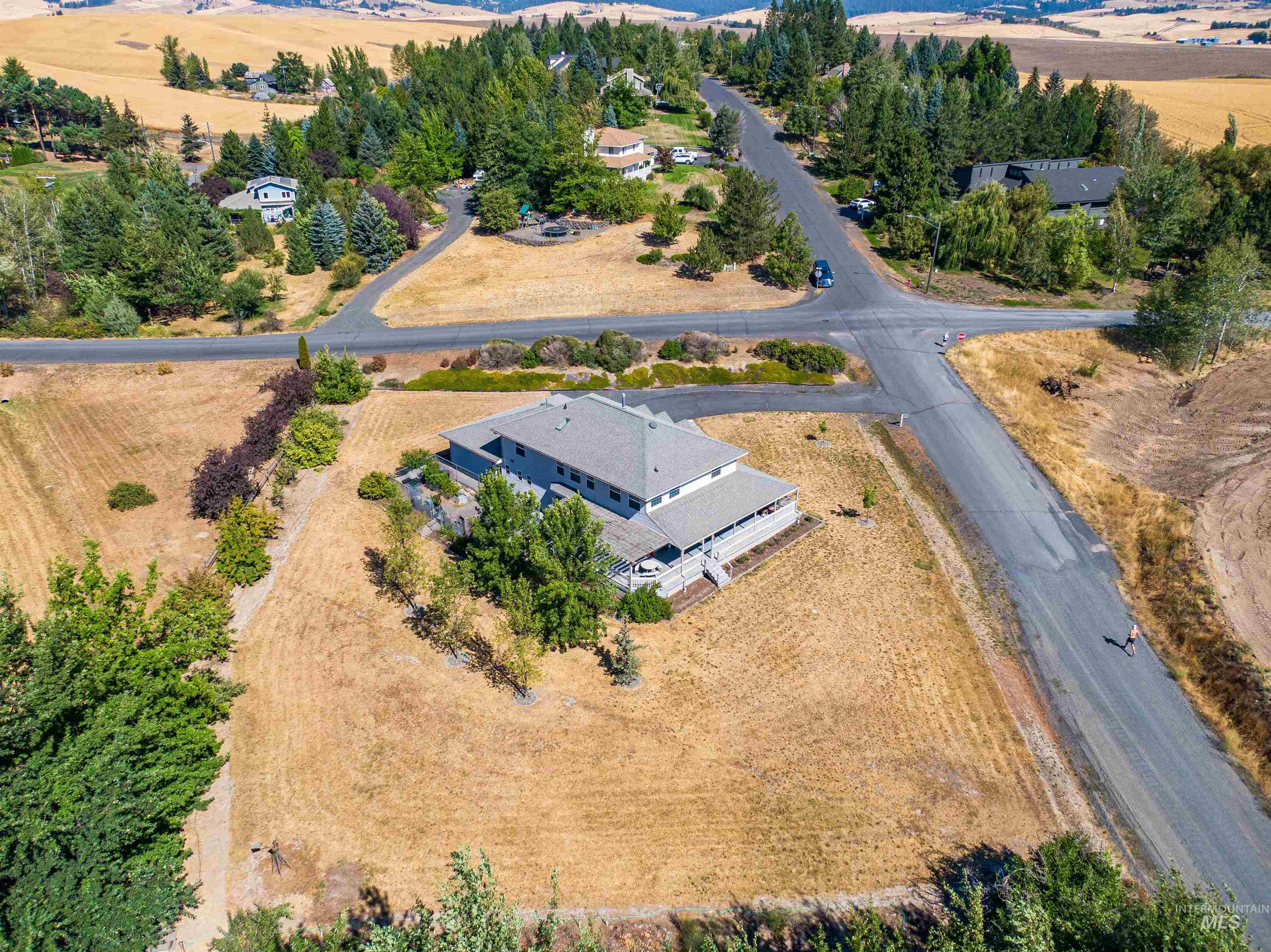 1953 Arborcrest Rd, Moscow, Idaho 83843, 6 Bedrooms, 3 Bathrooms, Residential For Sale, Price $799,000, 98999389