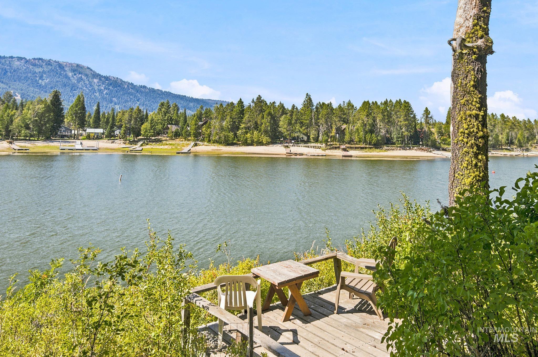 12823 Hereford Rd., Donnelly, Idaho 83615, 1 Bedroom, 1 Bathroom, Residential For Sale, Price $1,300,000,MLS 98999390
