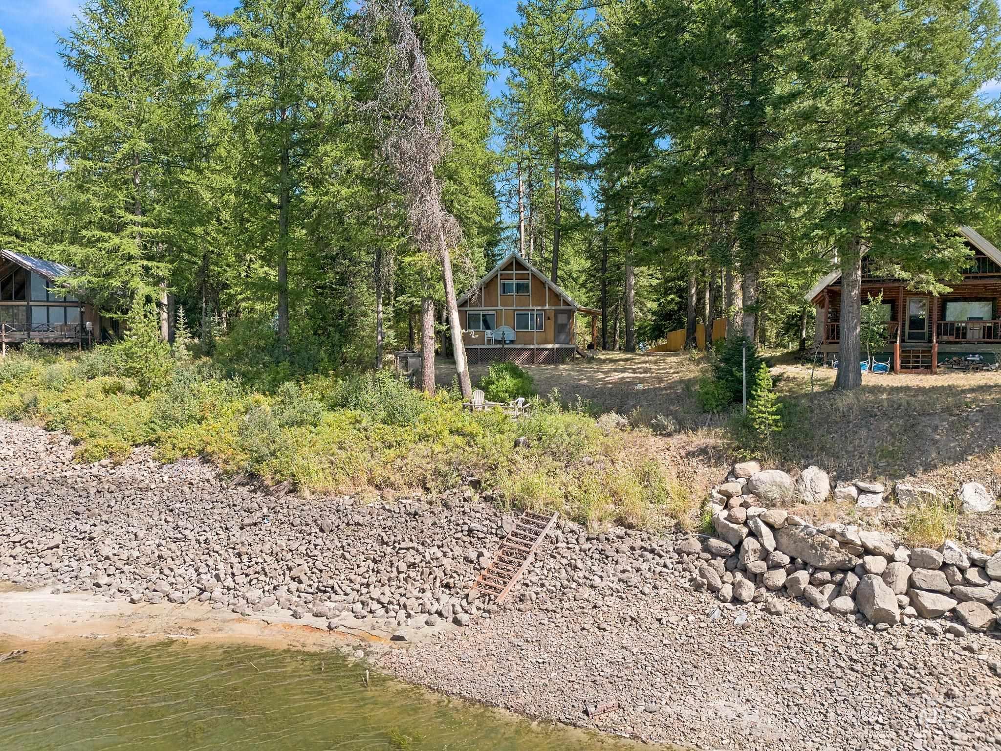 12823 Hereford Rd., Donnelly, Idaho 83615, 1 Bedroom, 1 Bathroom, Residential For Sale, Price $1,300,000,MLS 98999390