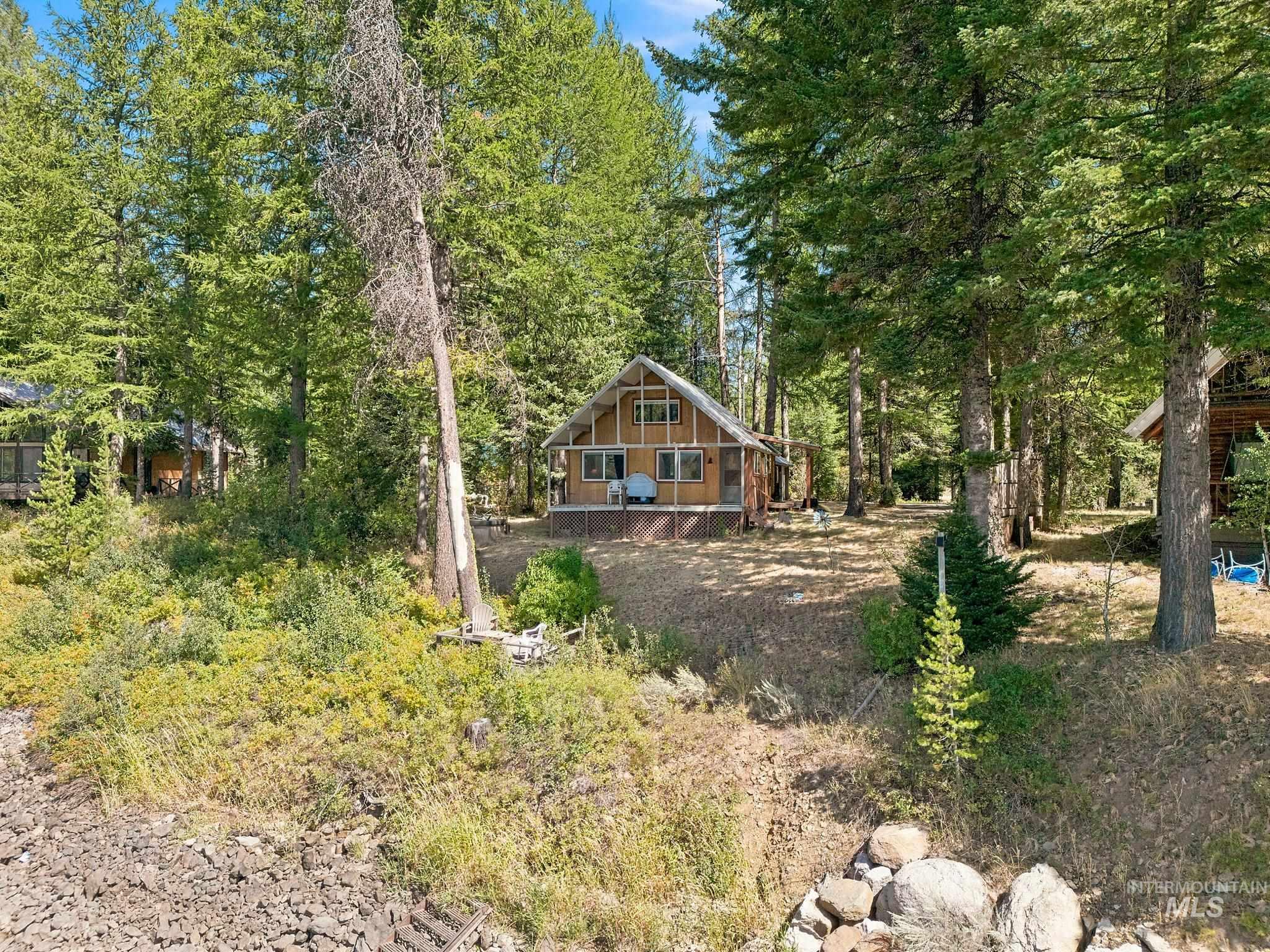 12823 Hereford Rd., Donnelly, Idaho 83615, 1 Bedroom, 1 Bathroom, Residential For Sale, Price $1,300,000,MLS 98999390