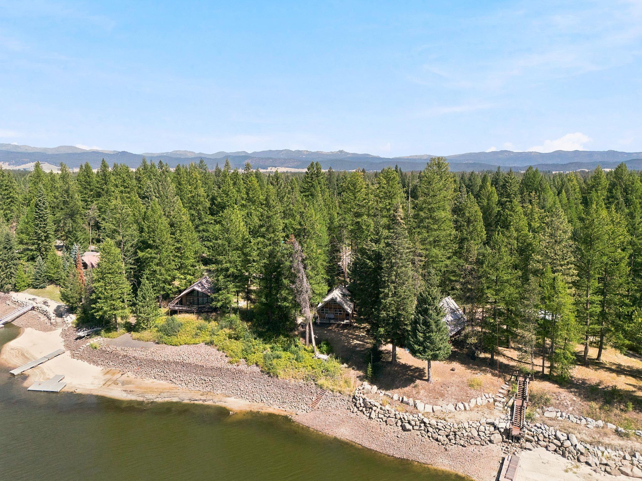 12823 Hereford Rd., Donnelly, Idaho 83615, 1 Bedroom, 1 Bathroom, Residential For Sale, Price $1,300,000,MLS 98999390