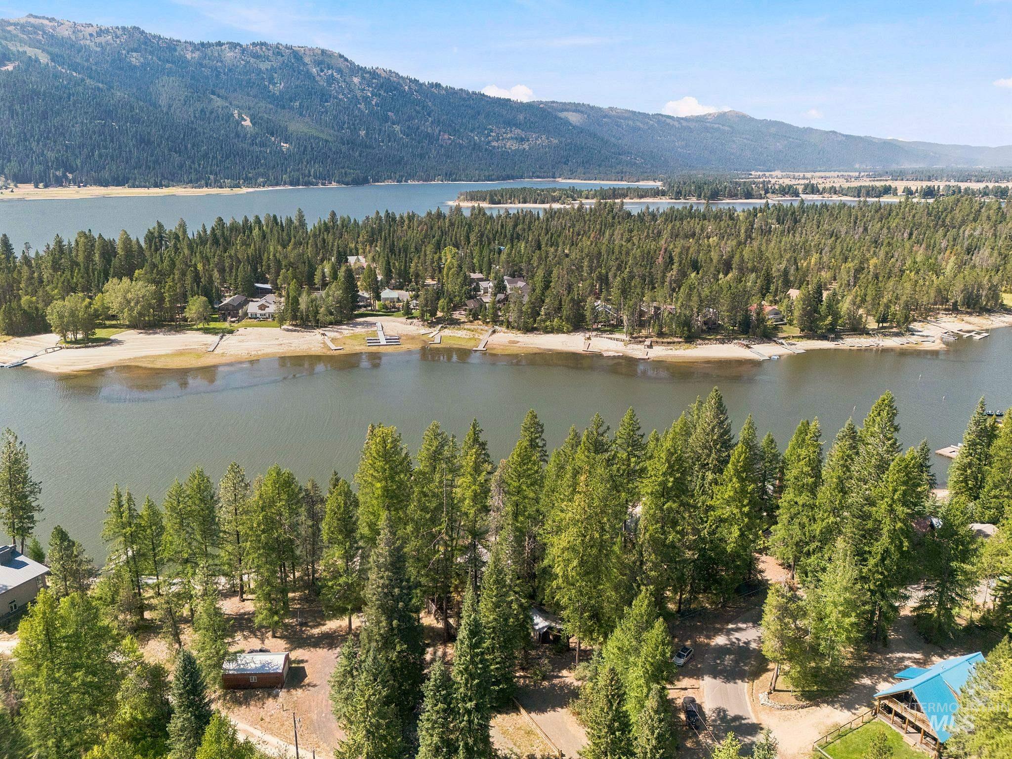 12823 Hereford Rd., Donnelly, Idaho 83615, 1 Bedroom, 1 Bathroom, Residential For Sale, Price $1,300,000,MLS 98999390