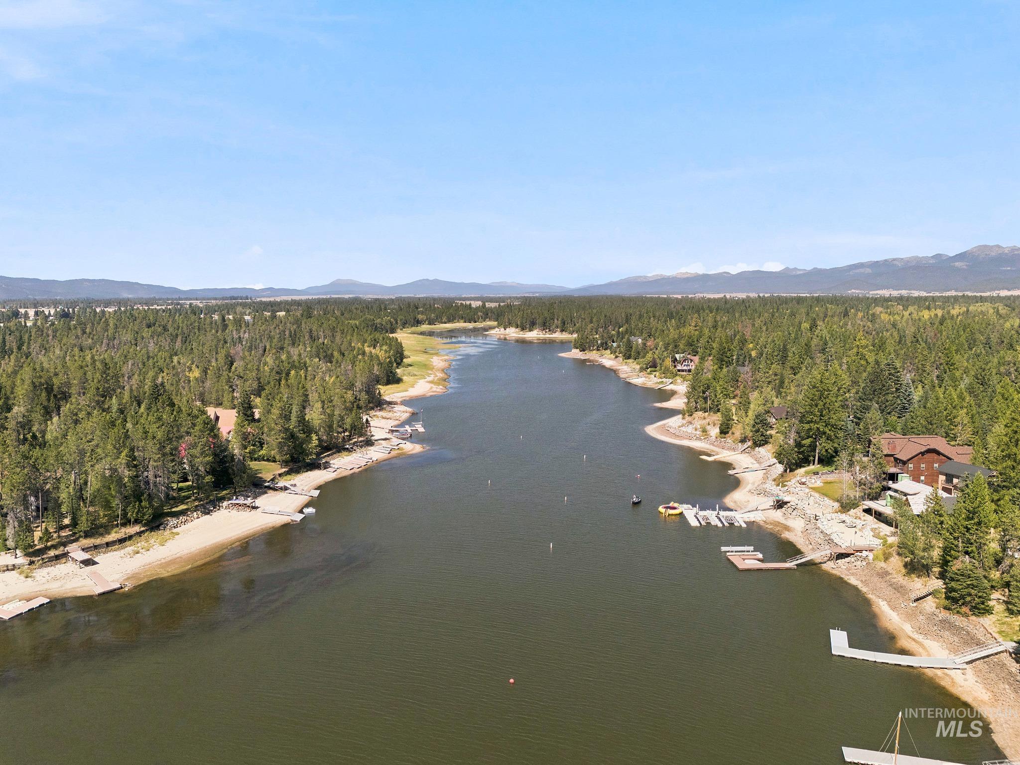 12823 Hereford Rd., Donnelly, Idaho 83615, 1 Bedroom, 1 Bathroom, Residential For Sale, Price $1,300,000,MLS 98999390