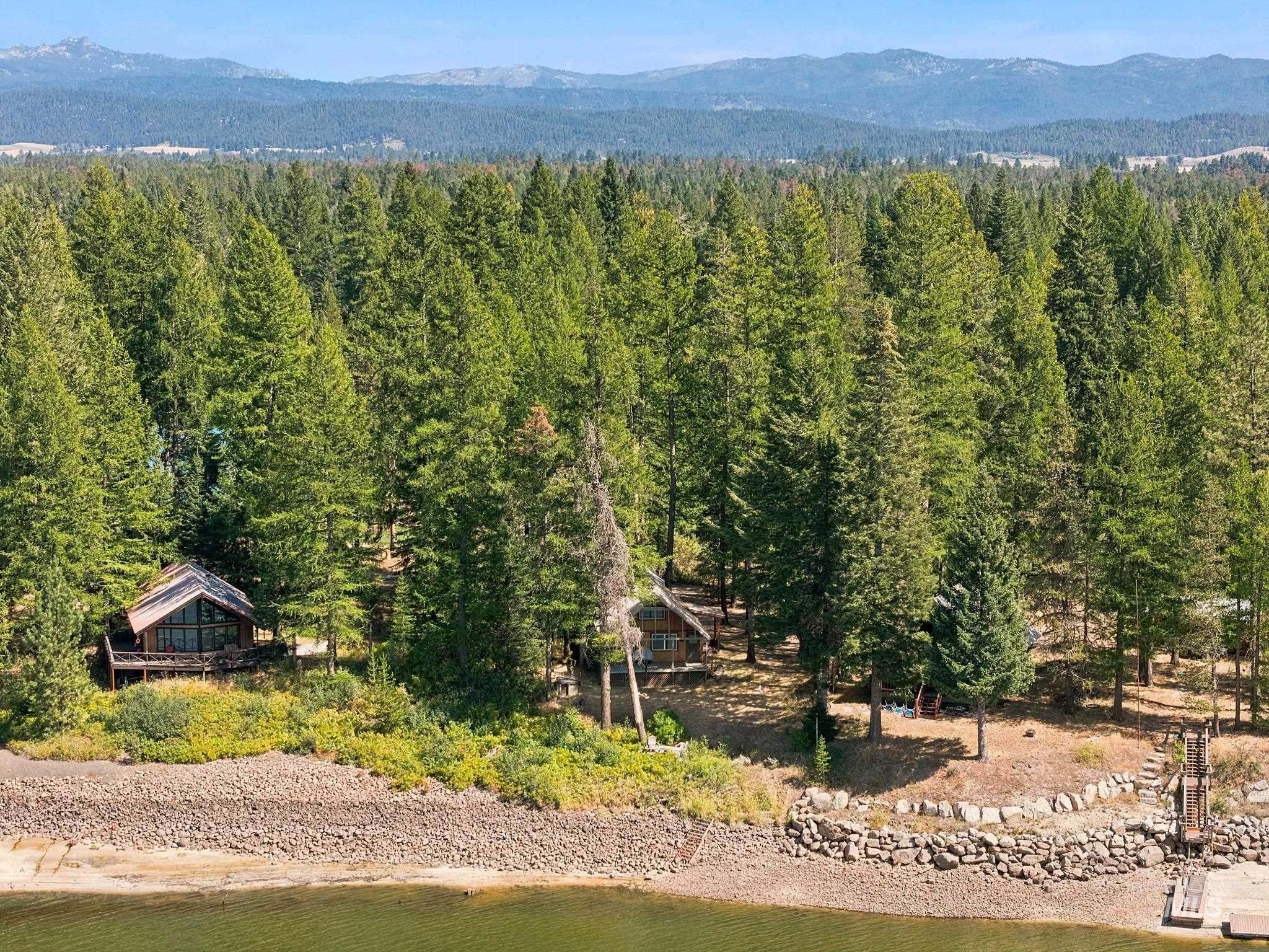 12823 Hereford Rd., Donnelly, Idaho 83615, 1 Bedroom, 1 Bathroom, Residential For Sale, Price $1,300,000,MLS 98999390