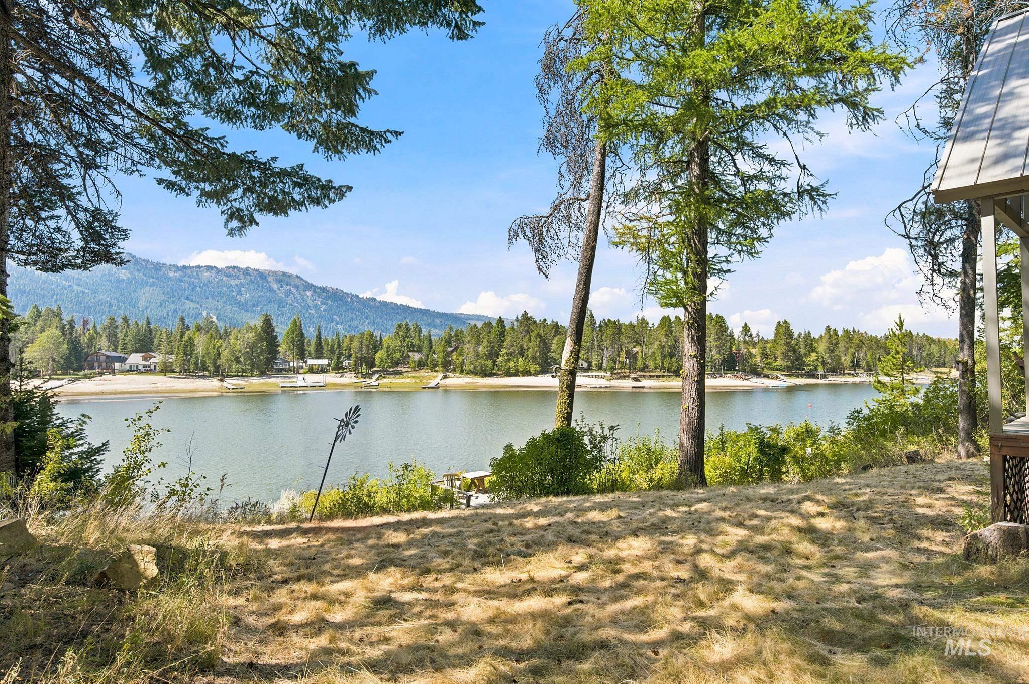12823 Hereford Rd., Donnelly, Idaho 83615, 1 Bedroom, 1 Bathroom, Residential For Sale, Price $1,300,000,MLS 98999390