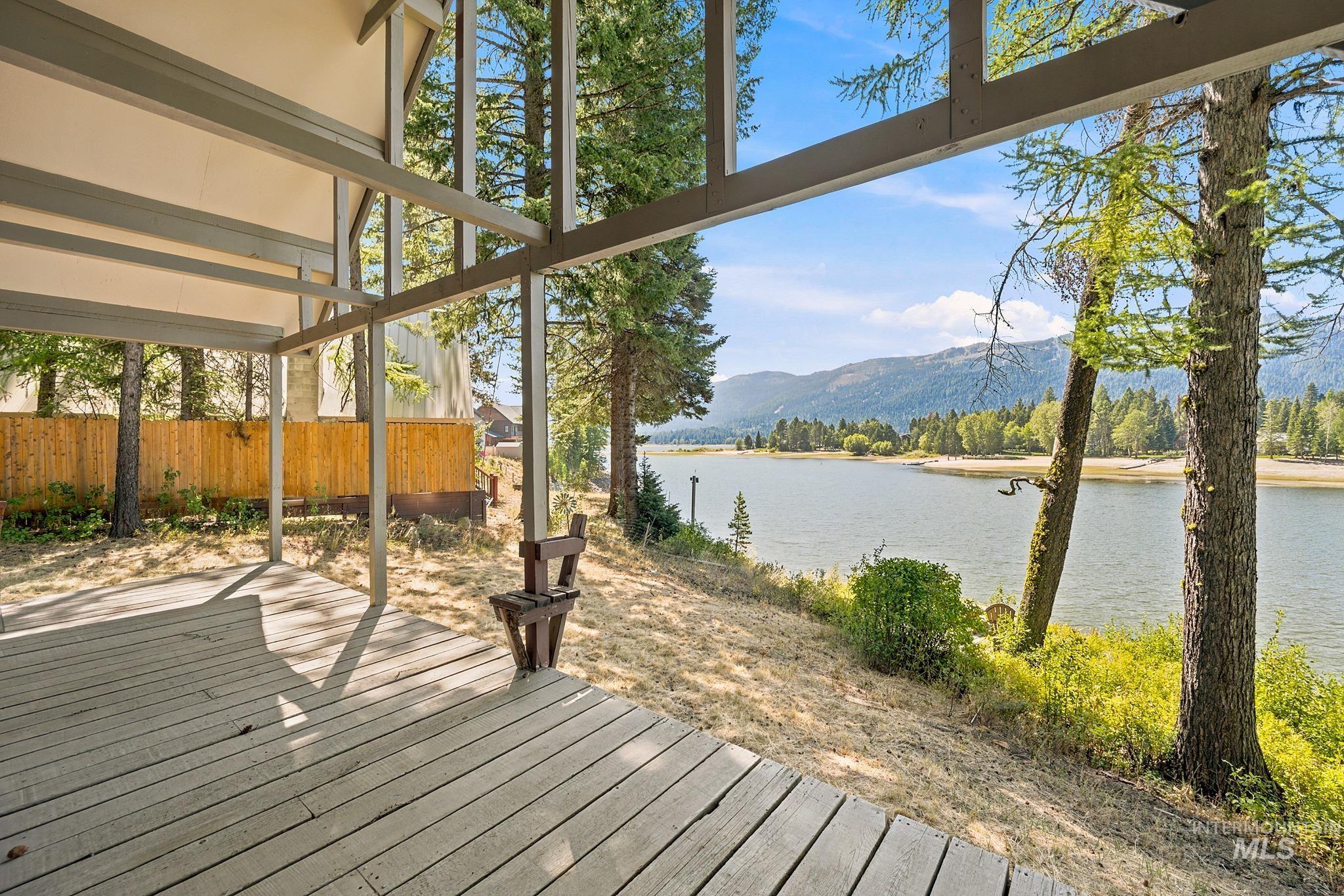 12823 Hereford Rd., Donnelly, Idaho 83615, 1 Bedroom, 1 Bathroom, Residential For Sale, Price $1,300,000,MLS 98999390