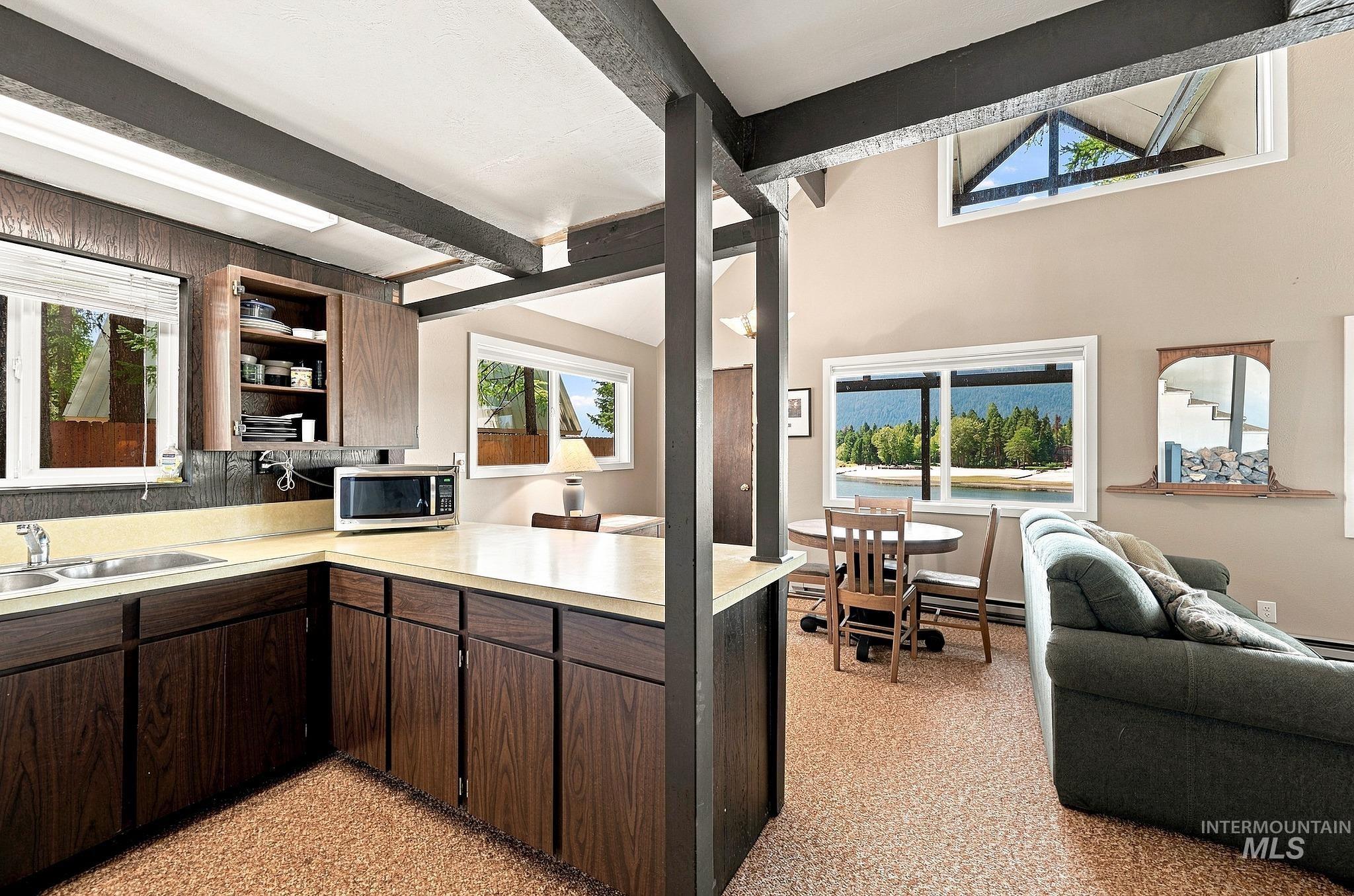 12823 Hereford Rd., Donnelly, Idaho 83615, 1 Bedroom, 1 Bathroom, Residential For Sale, Price $1,300,000,MLS 98999390