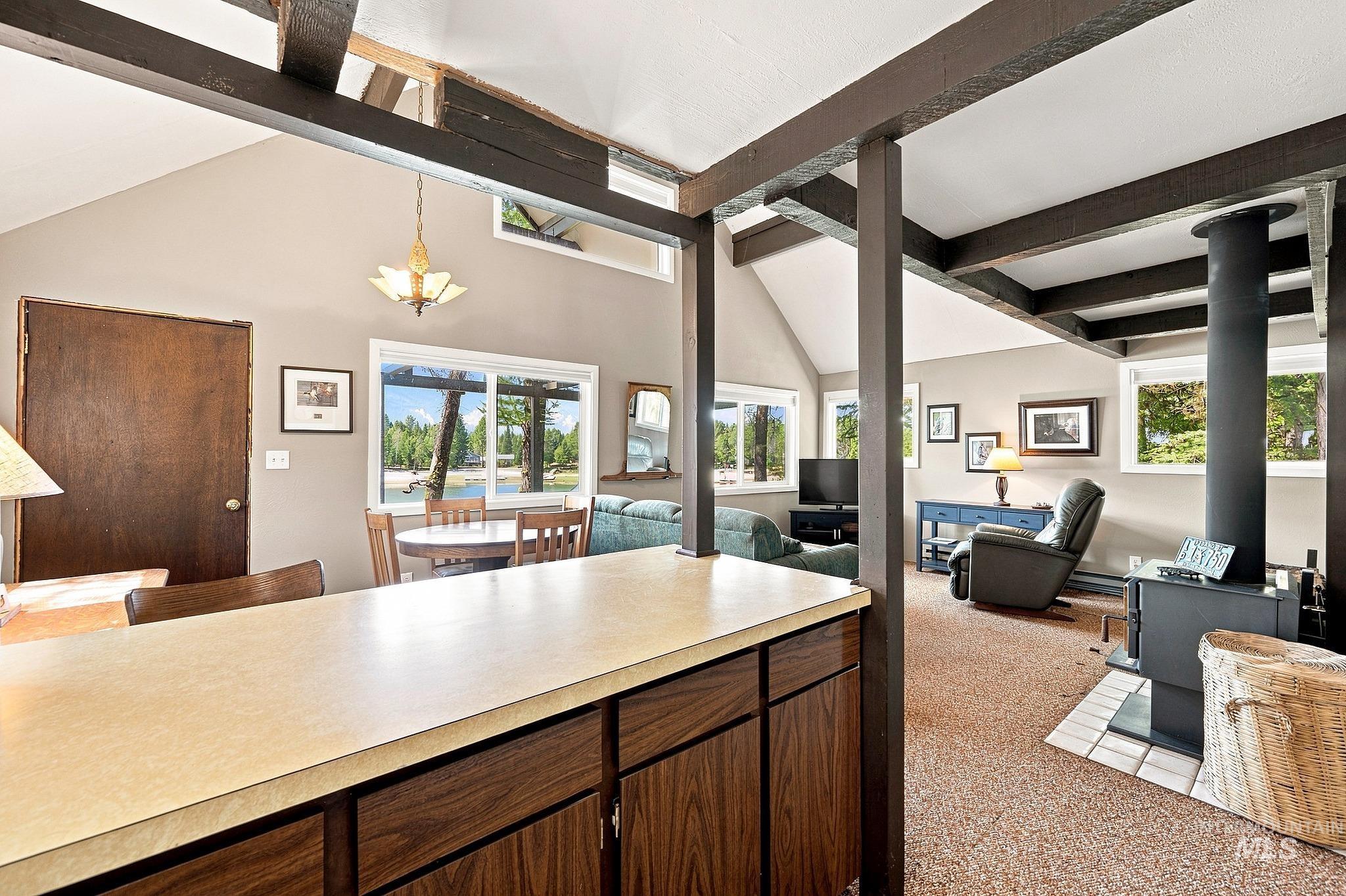 12823 Hereford Rd., Donnelly, Idaho 83615, 1 Bedroom, 1 Bathroom, Residential For Sale, Price $1,300,000,MLS 98999390