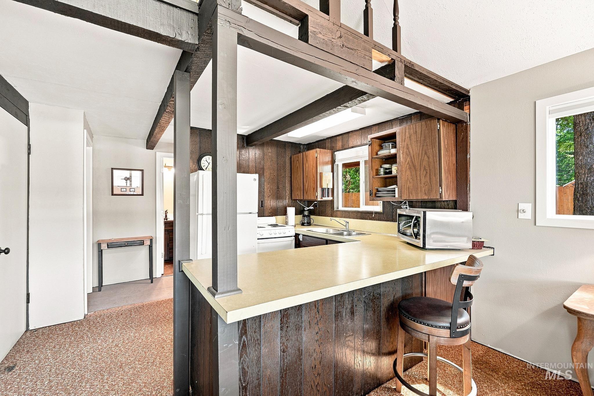12823 Hereford Rd., Donnelly, Idaho 83615, 1 Bedroom, 1 Bathroom, Residential For Sale, Price $1,300,000,MLS 98999390