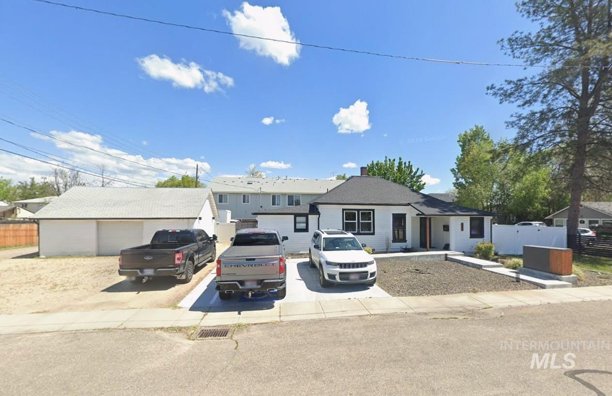 306 E 2Nd St, Meridian, Idaho 83642, Business/Commercial For Sale, Price $749,900, 98999391