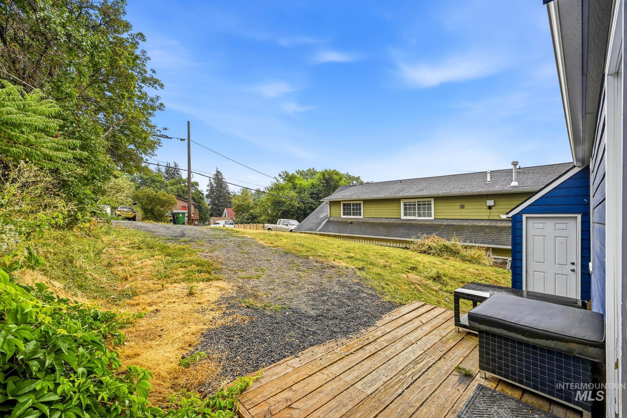 512 N Main St, Moscow, Idaho 83843, 3 Bedrooms, 1 Bathroom, Residential For Sale, Price $349,900,MLS 98999392