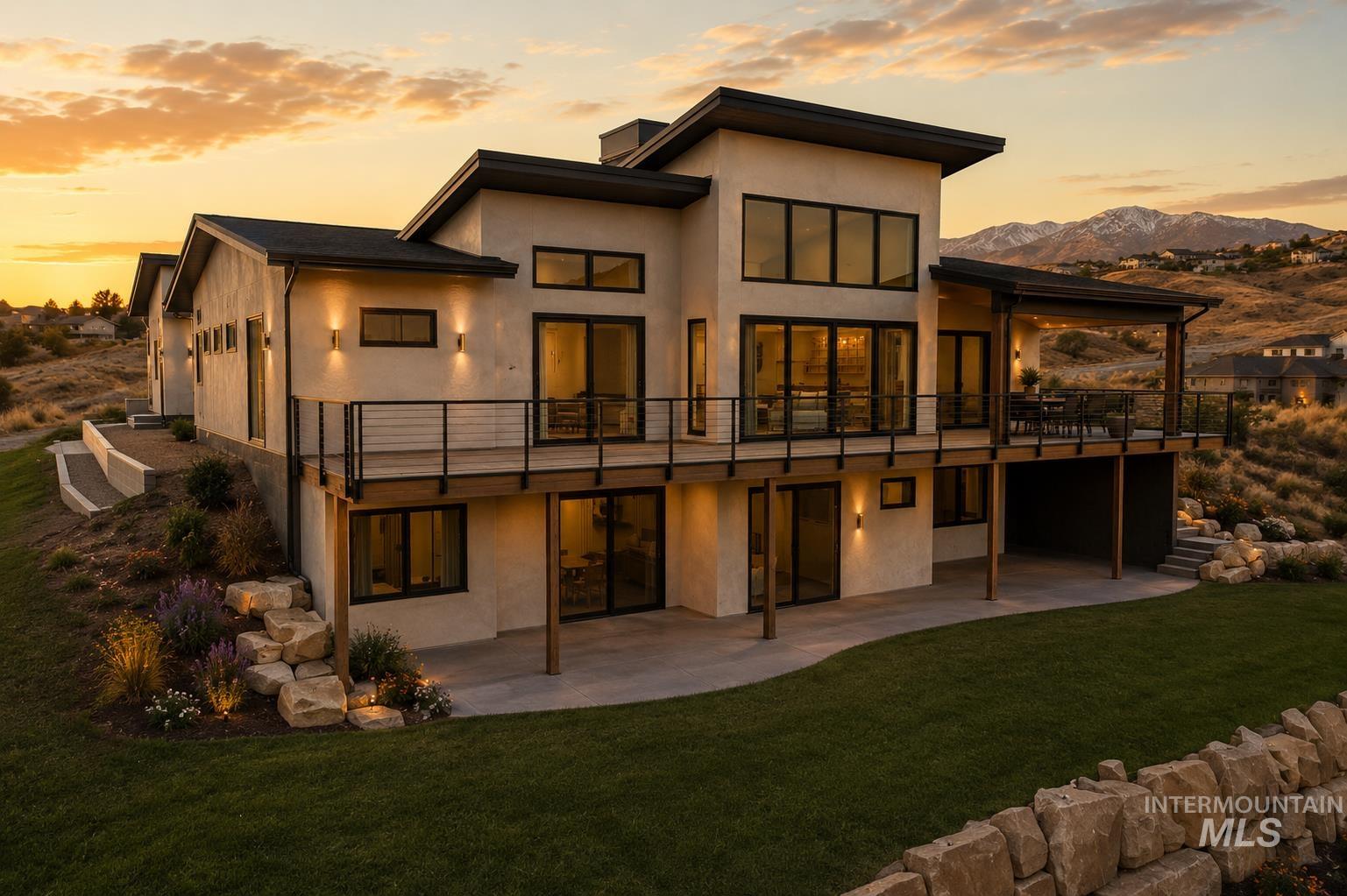 1224 E Highland View Drive, Boise, Idaho 83616, 4 Bedrooms, 4.5 Bathrooms, Residential For Sale, Price $3,249,000,MLS 98999393