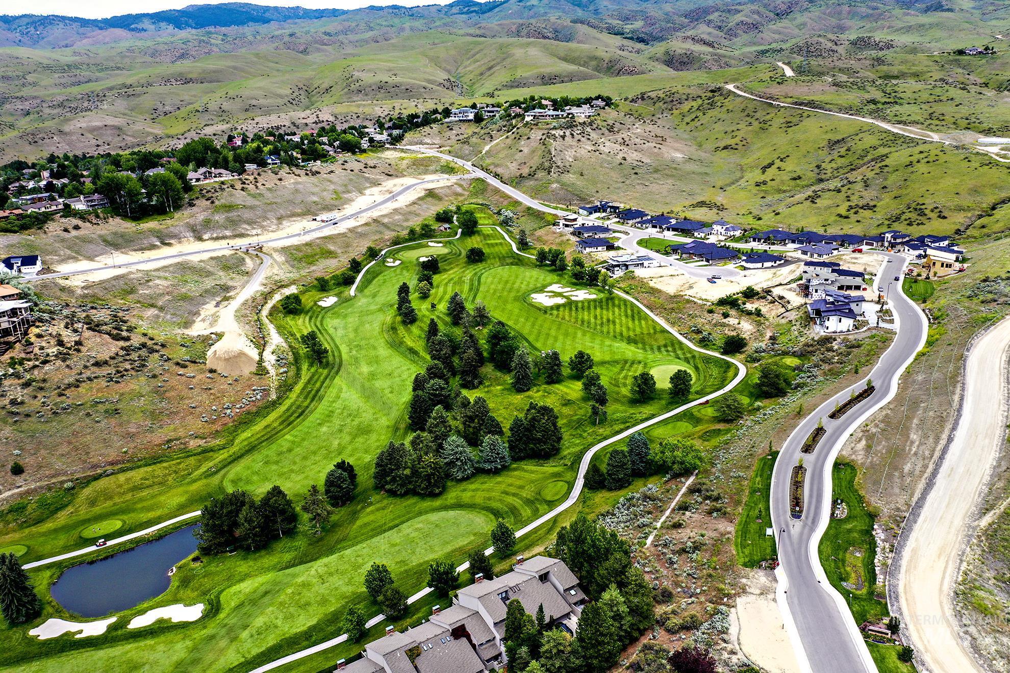 1224 E Highland View Drive, Boise, Idaho 83616, 4 Bedrooms, 4.5 Bathrooms, Residential For Sale, Price $3,249,000,MLS 98999393