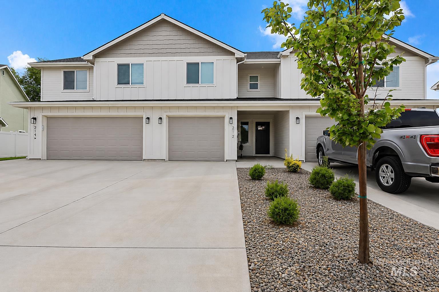 Residential For Sale