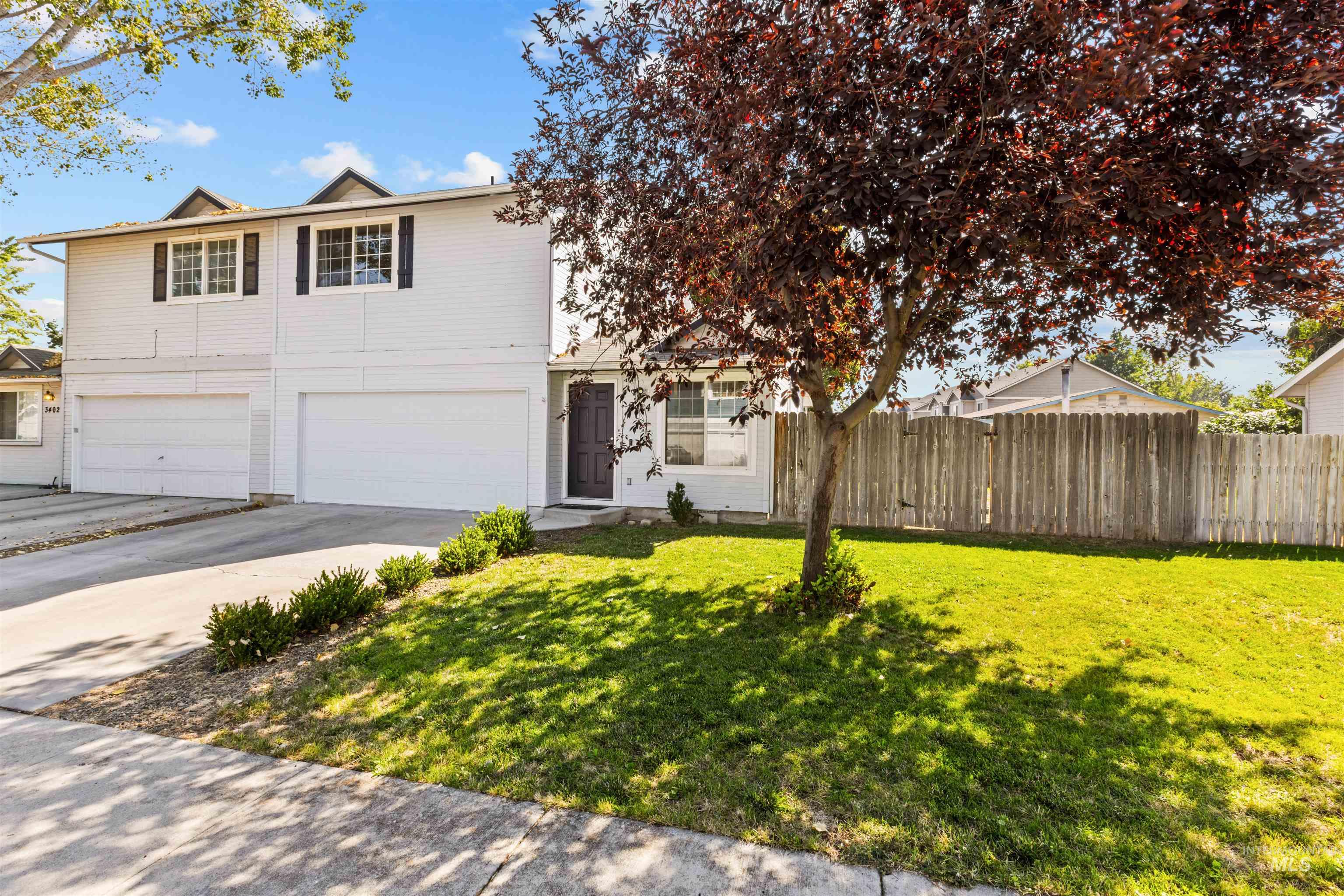 3404 S Poco Loco, Boise, Idaho 83705, 2 Bedrooms, 1.5 Bathrooms, Residential For Sale, Price $325,000,MLS 98999397