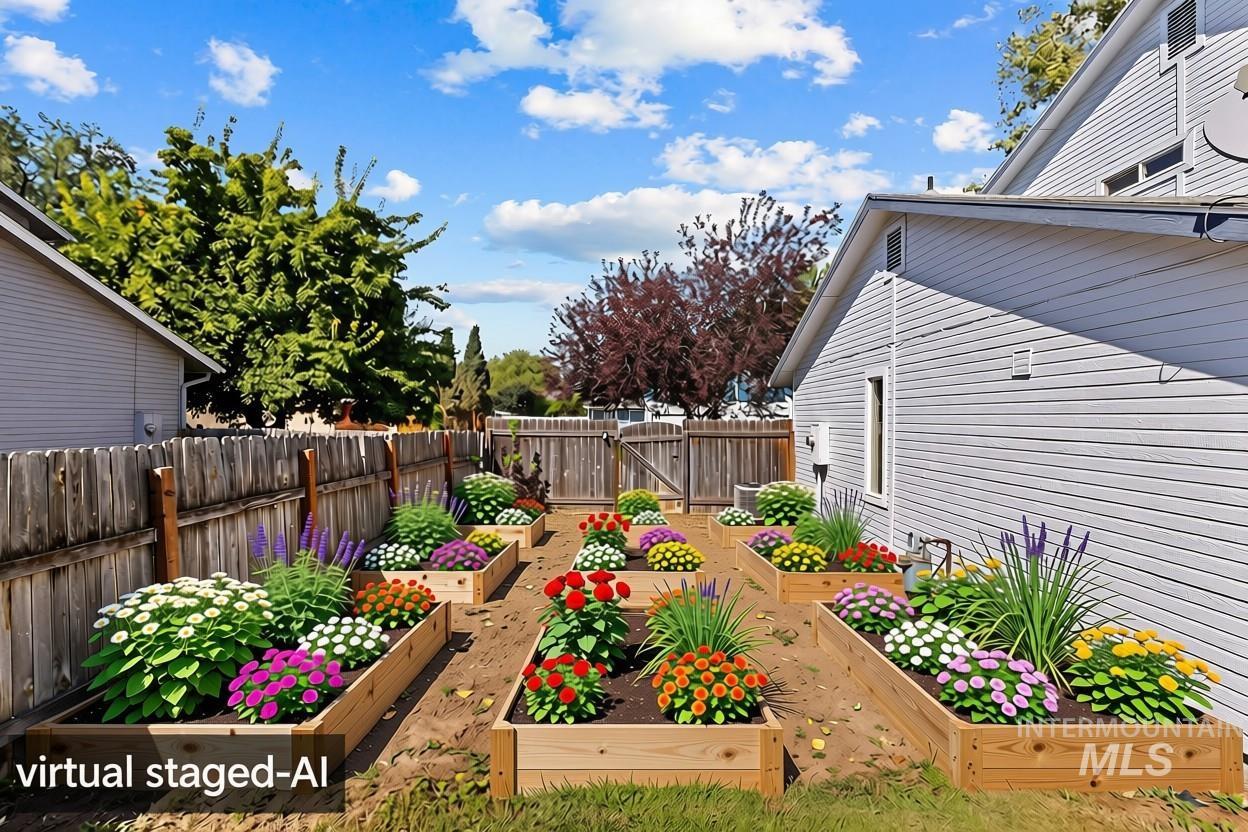 3404 S Poco Loco, Boise, Idaho 83705, 2 Bedrooms, 1.5 Bathrooms, Residential For Sale, Price $325,000,MLS 98999397