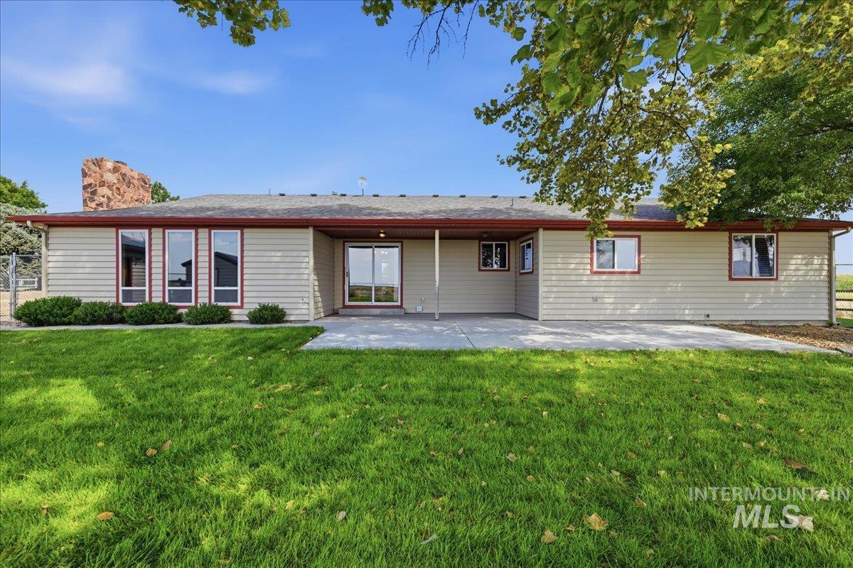 26201 Hop Rd, Caldwell, Idaho 83607, 3 Bedrooms, 2 Bathrooms, Residential For Sale, Price $849,900, 98999398