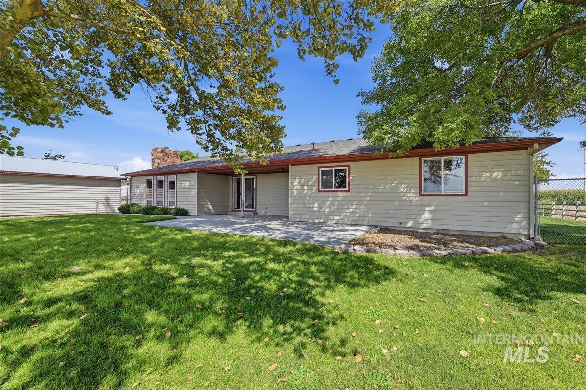 26201 Hop Rd, Caldwell, Idaho 83607, 3 Bedrooms, 2 Bathrooms, Residential For Sale, Price $849,900, 98999398