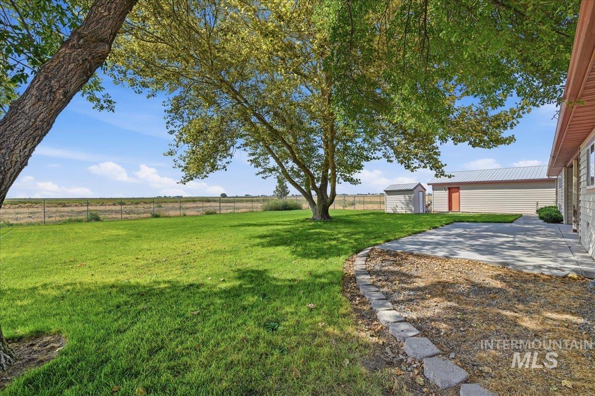26201 Hop Rd, Caldwell, Idaho 83607, 3 Bedrooms, 2 Bathrooms, Residential For Sale, Price $849,900, 98999398