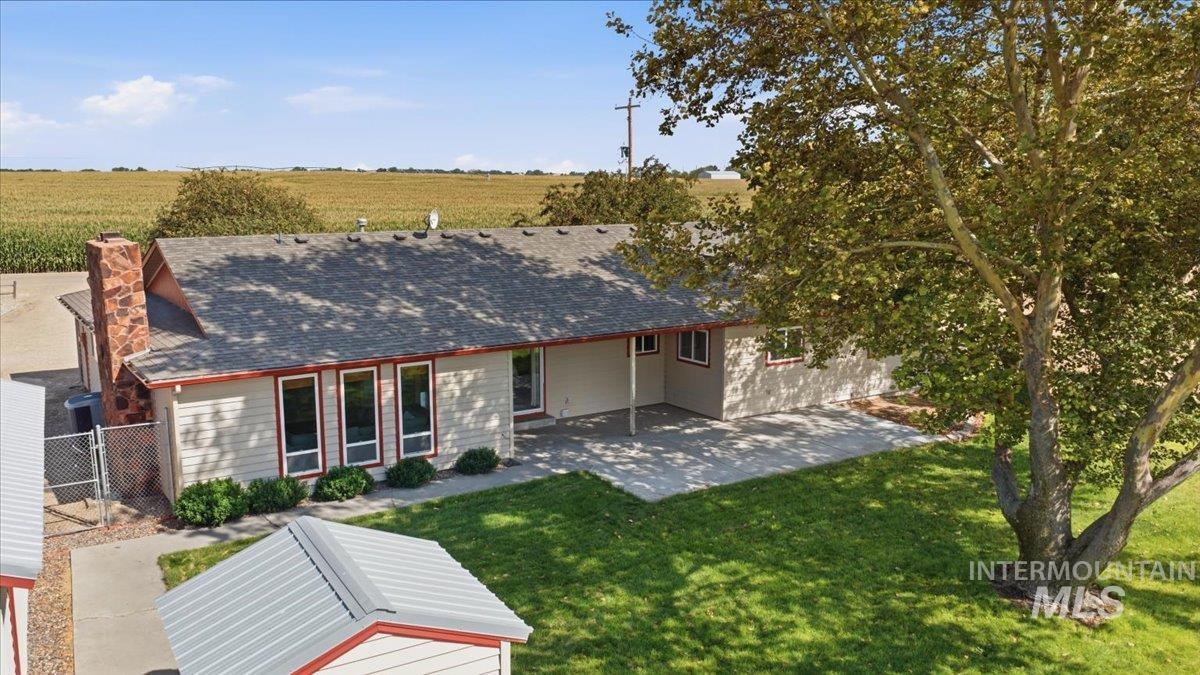 26201 Hop Rd, Caldwell, Idaho 83607, 3 Bedrooms, 2 Bathrooms, Residential For Sale, Price $849,900, 98999398
