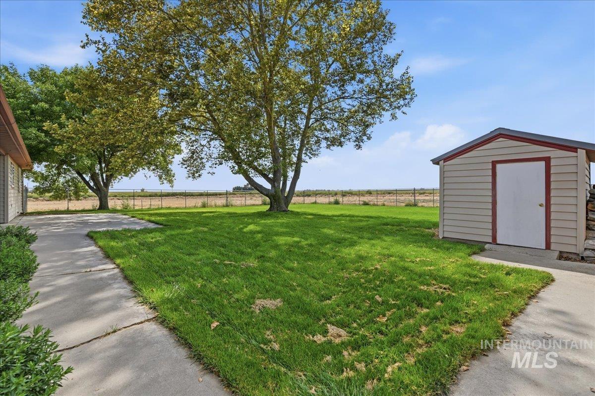 26201 Hop Rd, Caldwell, Idaho 83607, 3 Bedrooms, 2 Bathrooms, Residential For Sale, Price $849,900, 98999398