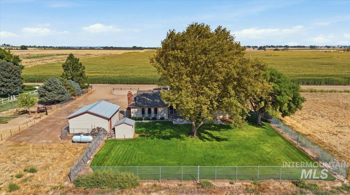 26201 Hop Rd, Caldwell, Idaho 83607, 3 Bedrooms, 2 Bathrooms, Residential For Sale, Price $849,900, 98999398