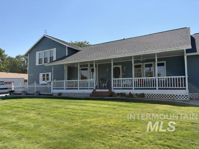 Residential For Sale