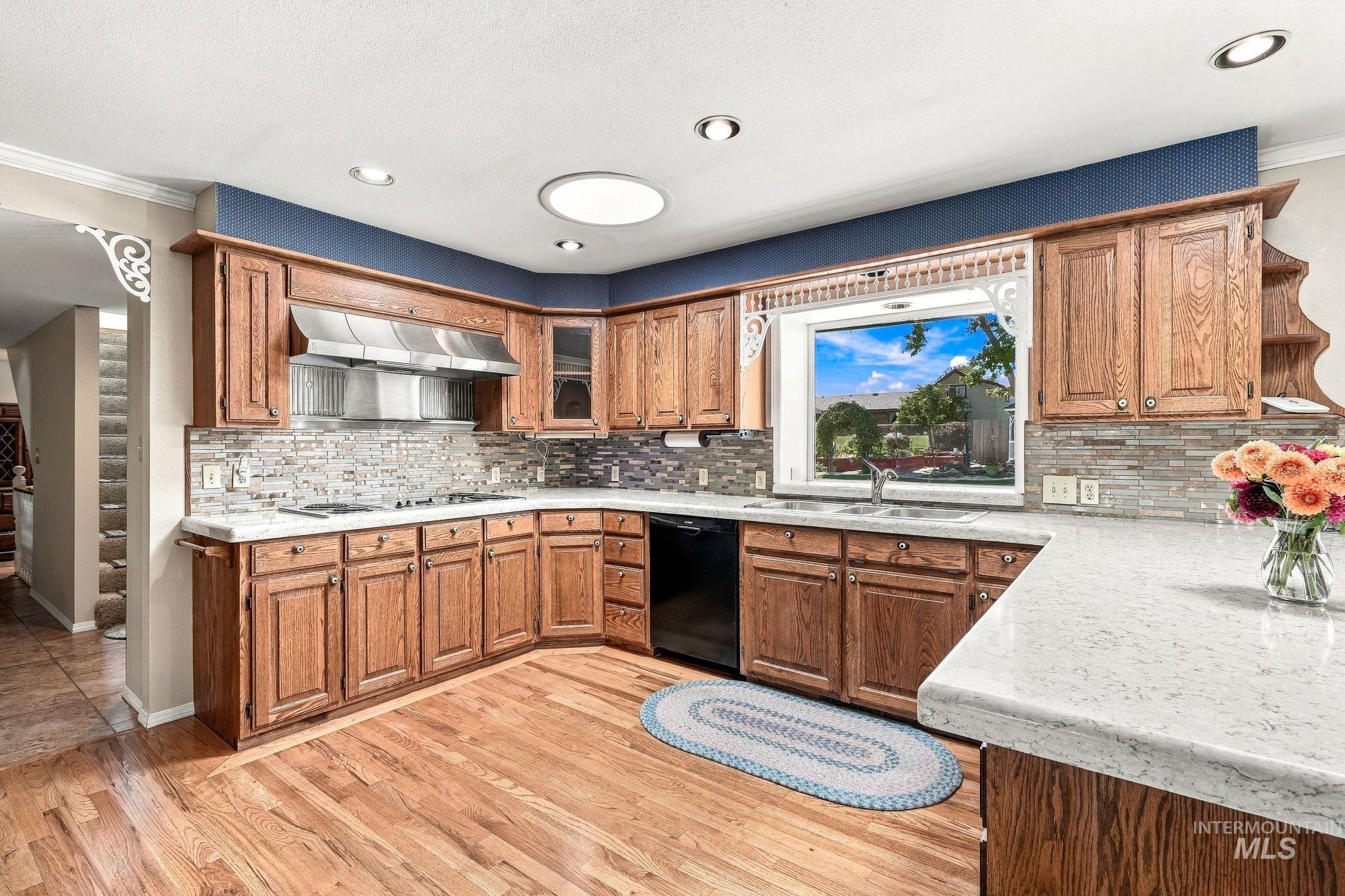 11603 W Hidden Valley Rim Rd, Boise, Idaho 83709, 3 Bedrooms, 3.5 Bathrooms, Residential For Sale, Price $735,000,MLS 98999399
