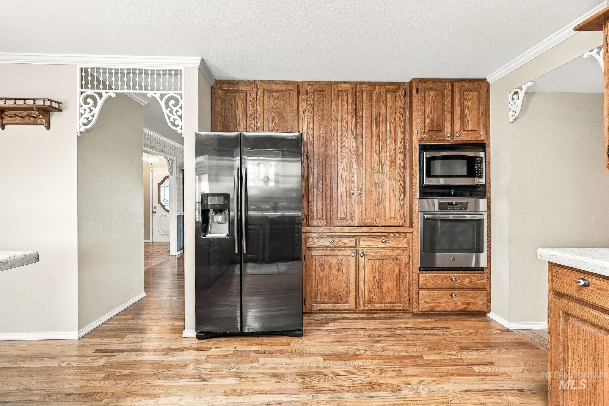 11603 W Hidden Valley Rim Rd, Boise, Idaho 83709, 3 Bedrooms, 3.5 Bathrooms, Residential For Sale, Price $735,000,MLS 98999399