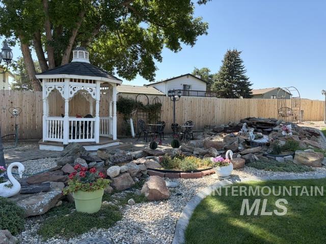 11603 W Hidden Valley Rim Rd, Boise, Idaho 83709, 3 Bedrooms, 3.5 Bathrooms, Residential For Sale, Price $735,000, 98999399