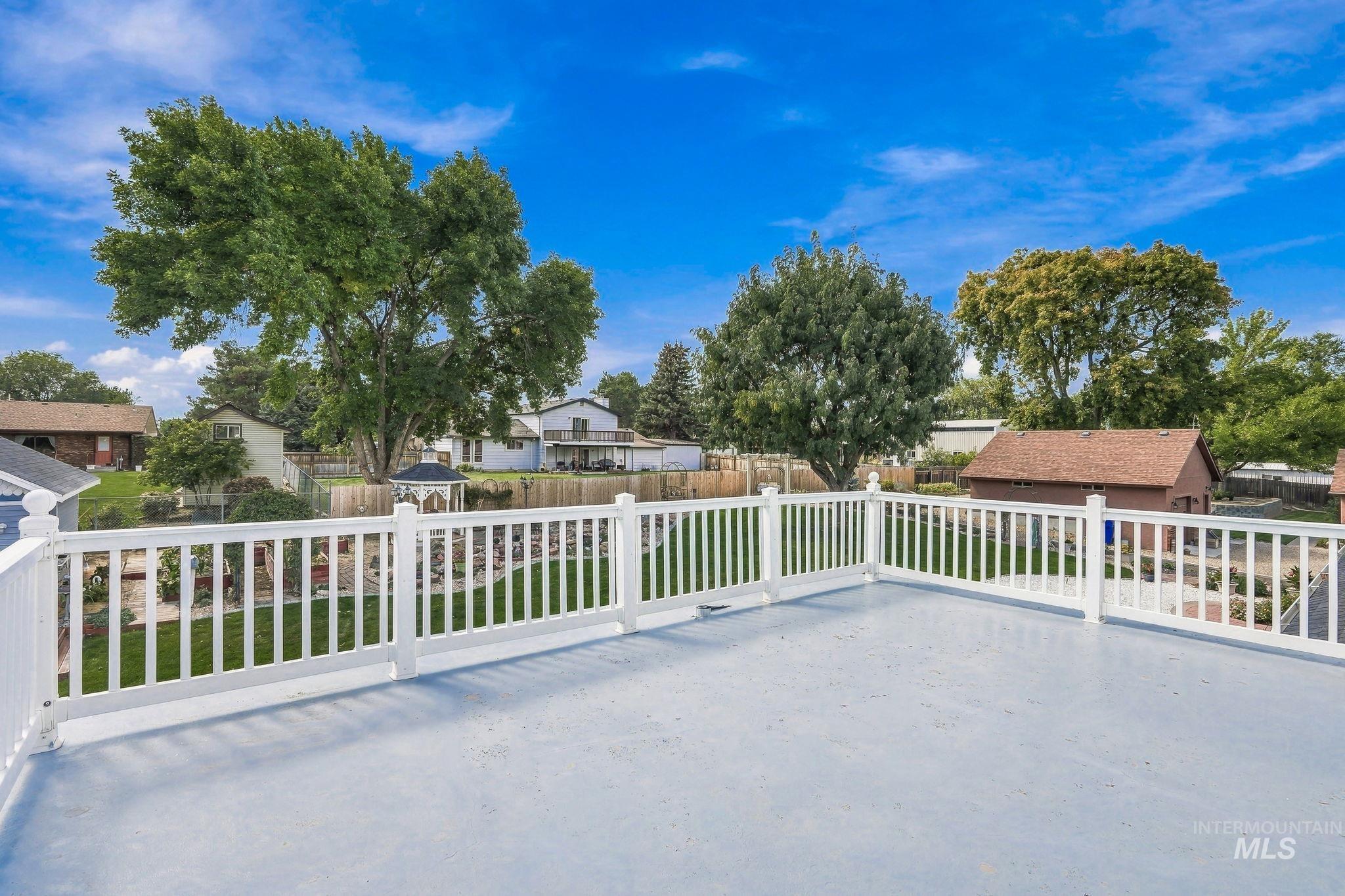 11603 W Hidden Valley Rim Rd, Boise, Idaho 83709, 3 Bedrooms, 3.5 Bathrooms, Residential For Sale, Price $735,000,MLS 98999399