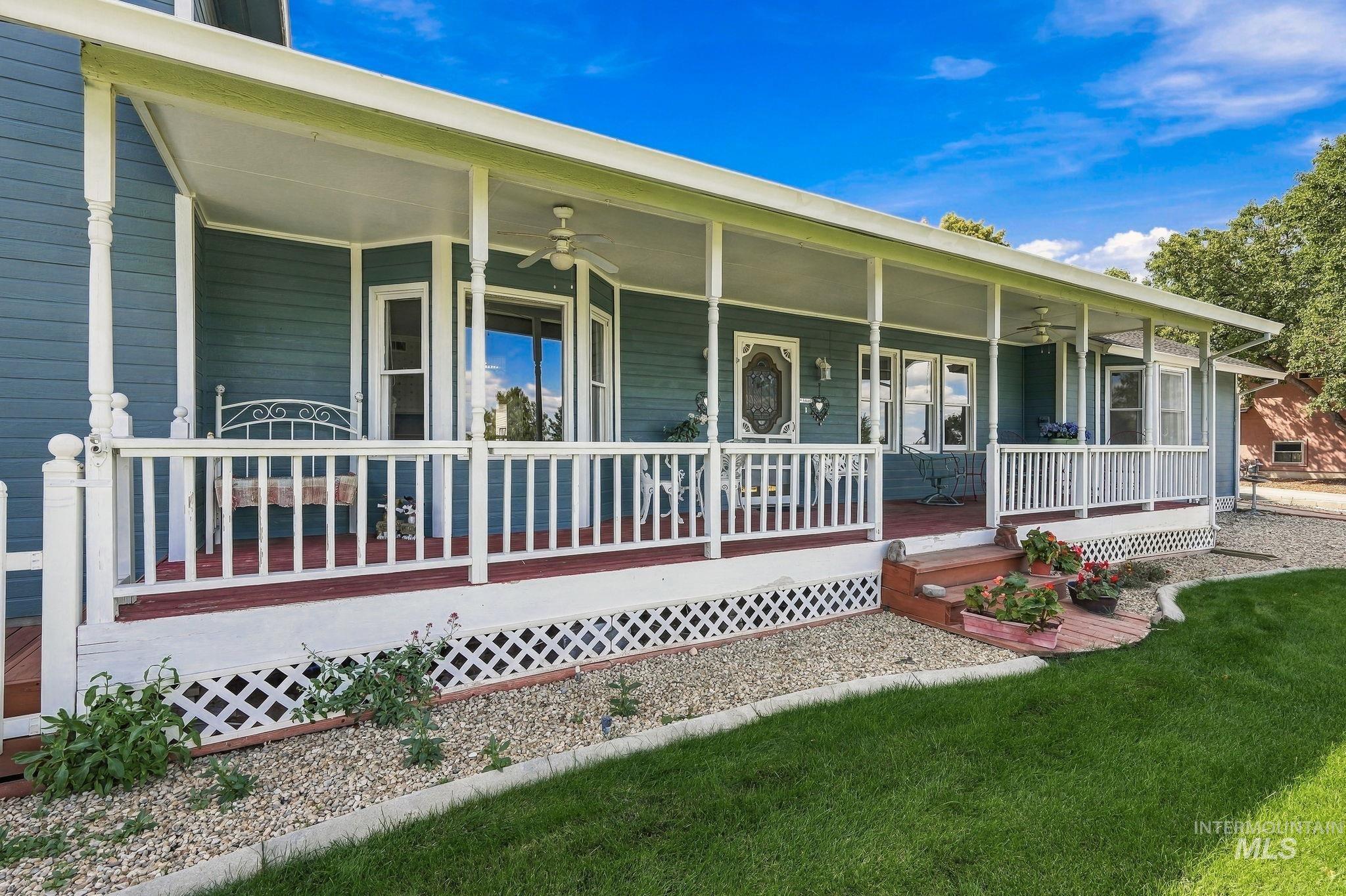 11603 W Hidden Valley Rim Rd, Boise, Idaho 83709, 3 Bedrooms, 3.5 Bathrooms, Residential For Sale, Price $735,000,MLS 98999399