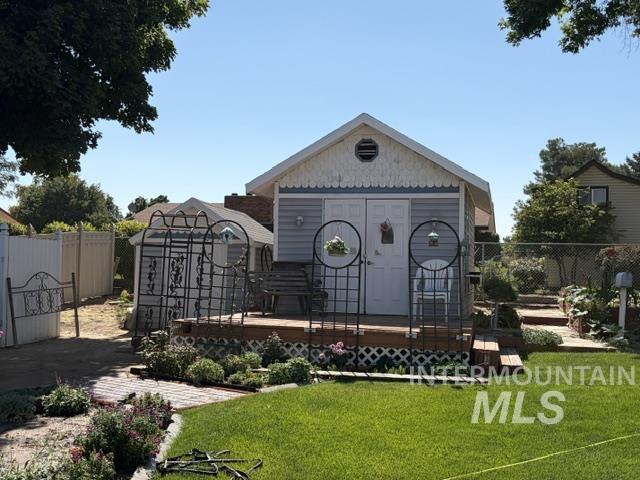 11603 W Hidden Valley Rim Rd, Boise, Idaho 83709, 3 Bedrooms, 3.5 Bathrooms, Residential For Sale, Price $735,000, 98999399