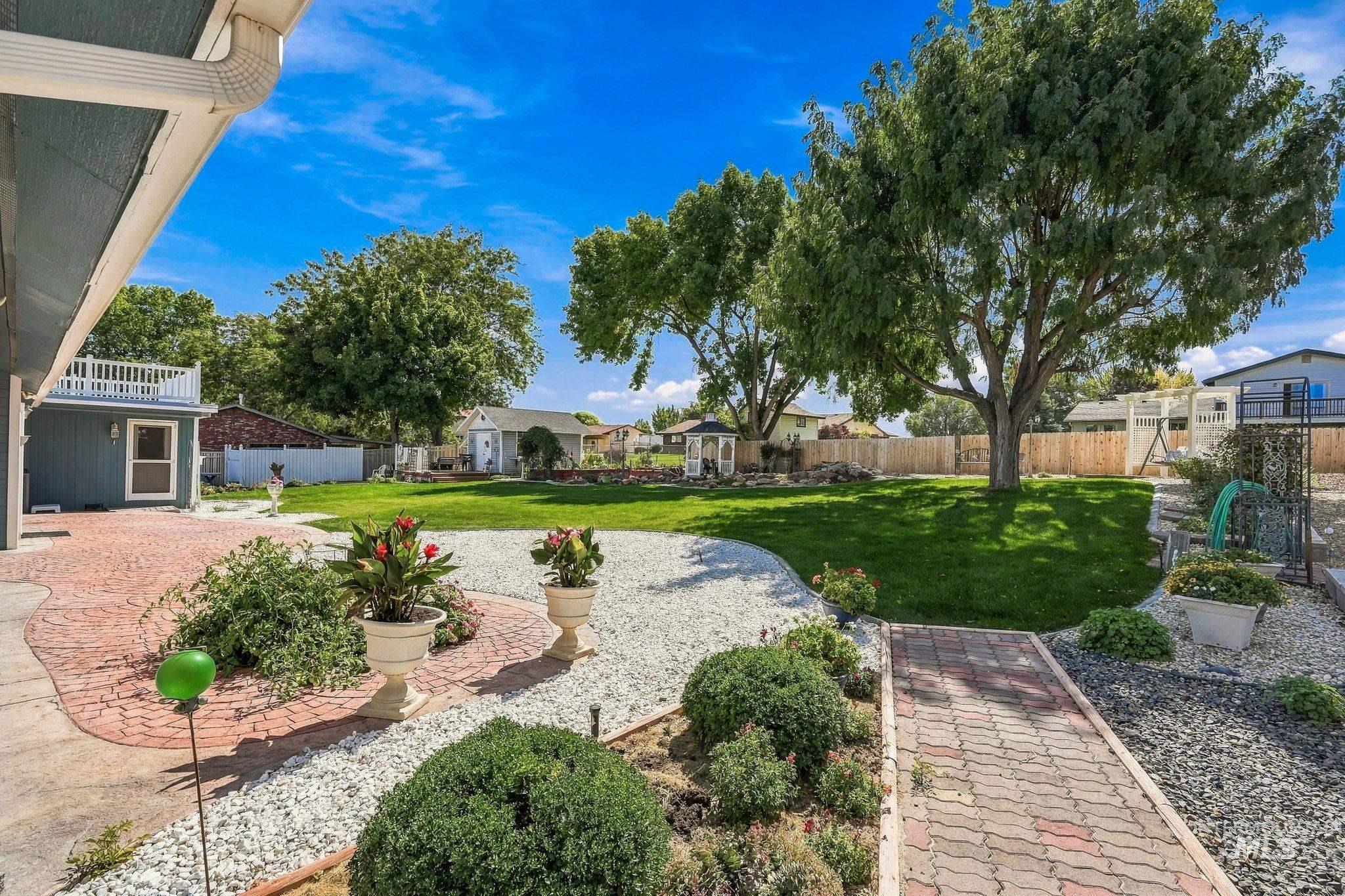 11603 W Hidden Valley Rim Rd, Boise, Idaho 83709, 3 Bedrooms, 3.5 Bathrooms, Residential For Sale, Price $735,000,MLS 98999399