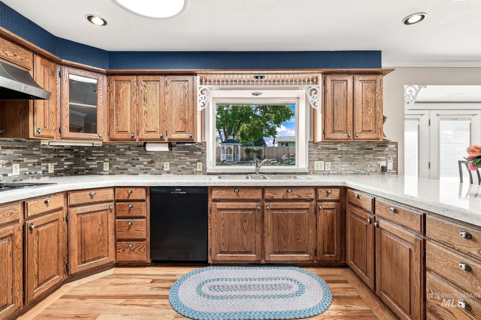 11603 W Hidden Valley Rim Rd, Boise, Idaho 83709, 3 Bedrooms, 3.5 Bathrooms, Residential For Sale, Price $735,000,MLS 98999399