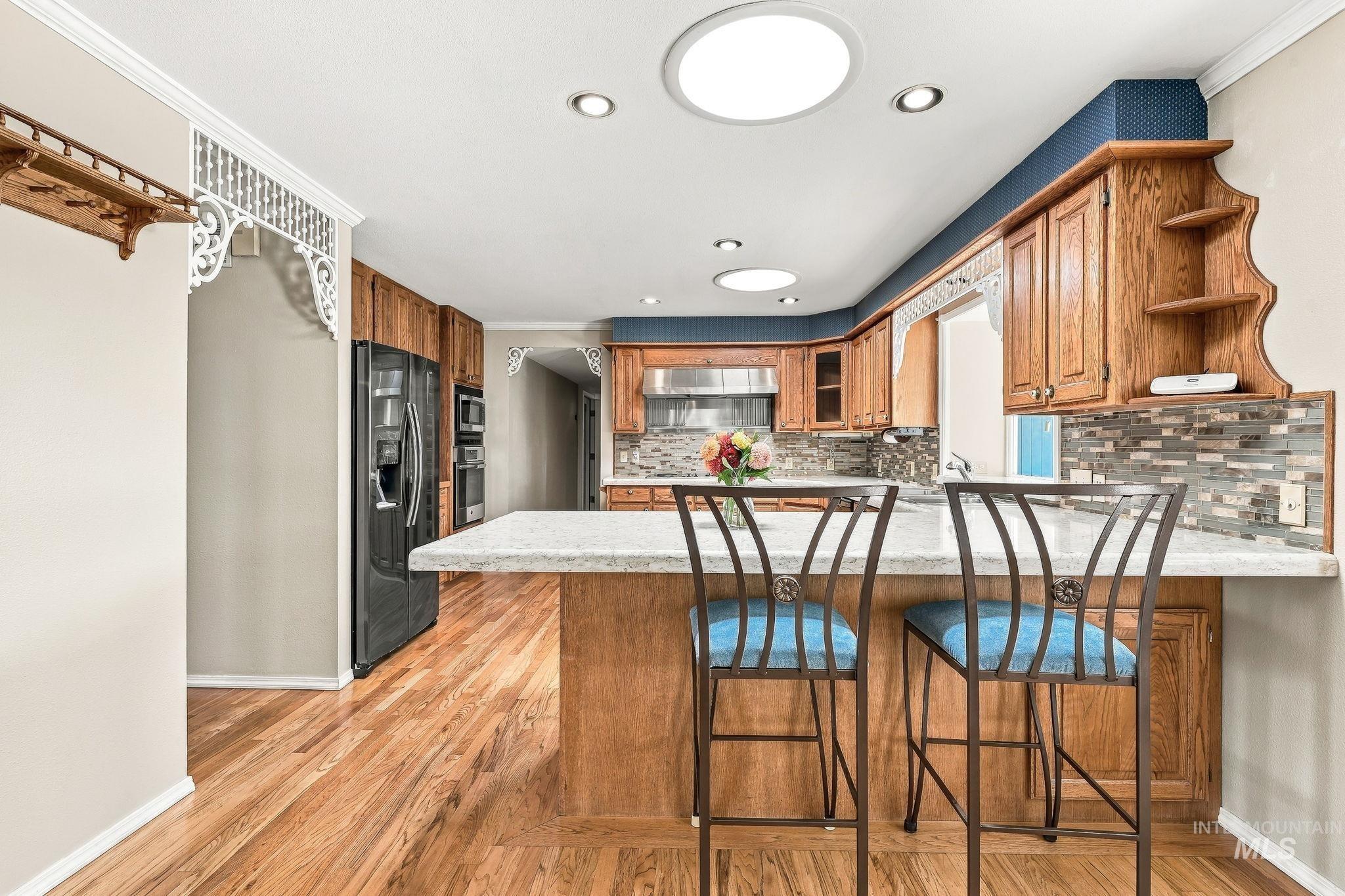 11603 W Hidden Valley Rim Rd, Boise, Idaho 83709, 3 Bedrooms, 3.5 Bathrooms, Residential For Sale, Price $735,000,MLS 98999399