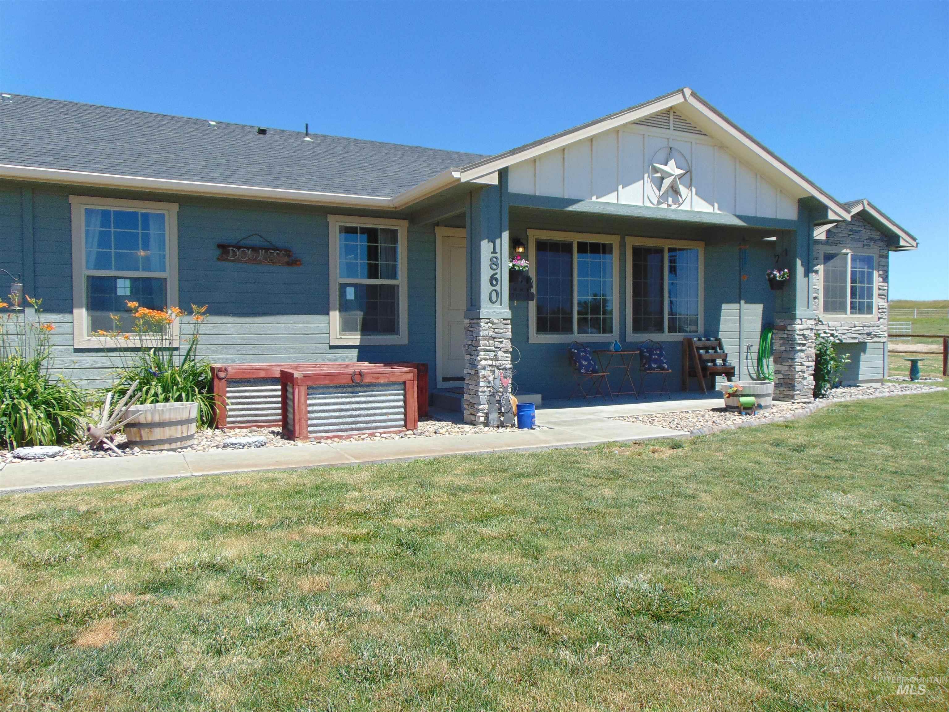 Residential For Sale