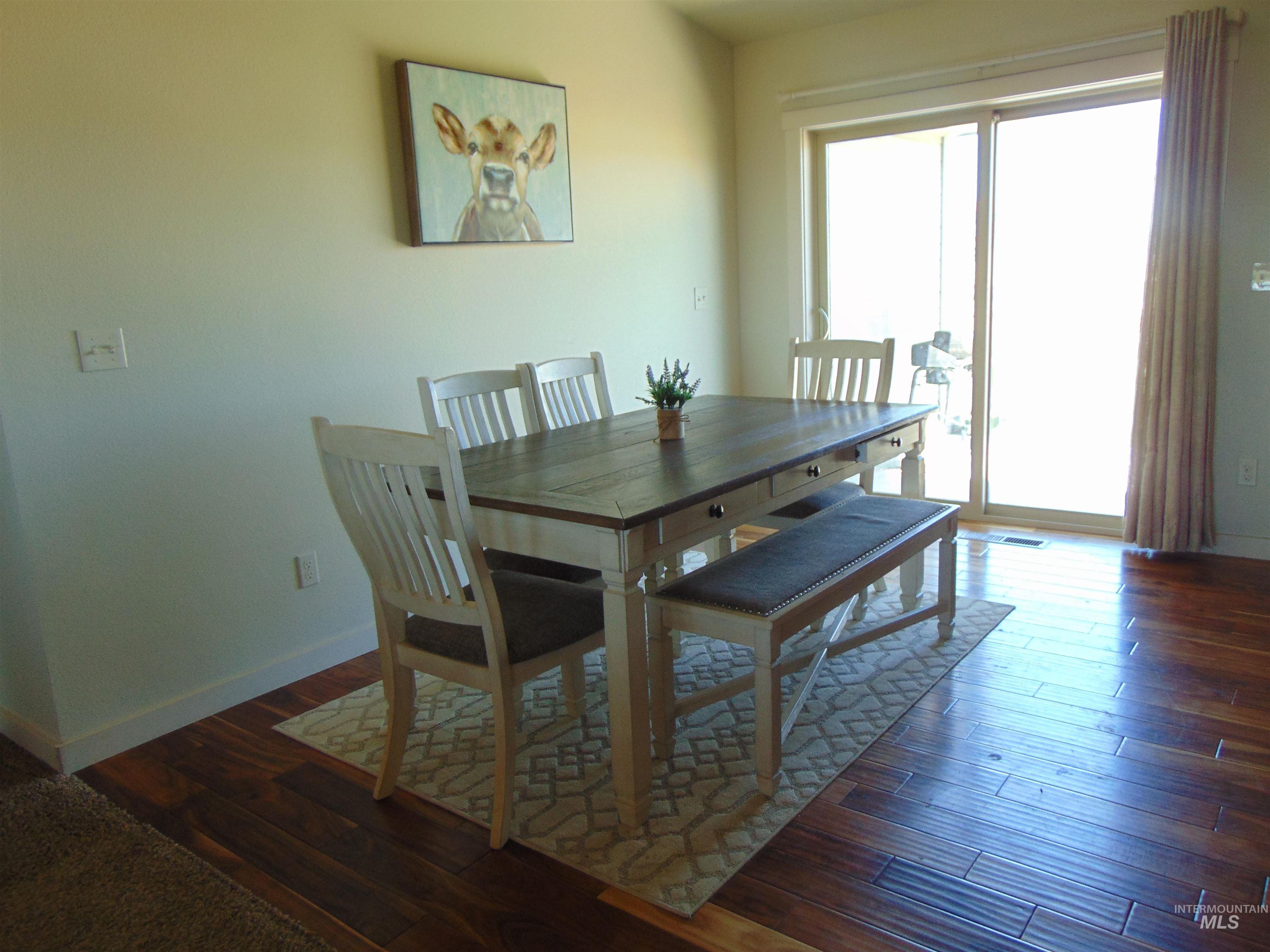 1860 Graham Blvd., Vale, Oregon 97918, 3 Bedrooms, 2 Bathrooms, Residential For Sale, Price $550,000, 98999400
